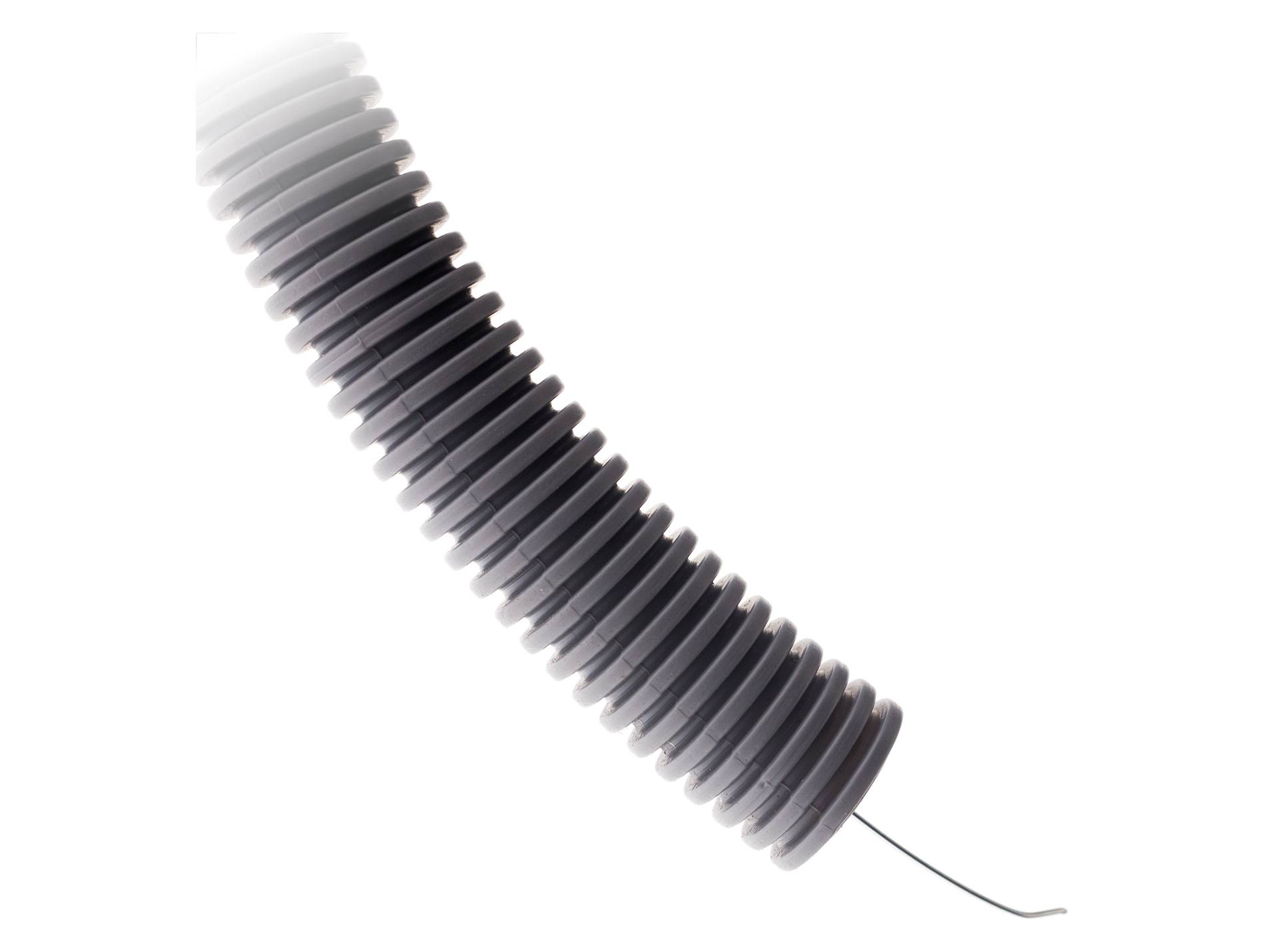 Gaine préfilée ICTA Ø20mm 3X2,5mm² L.25m