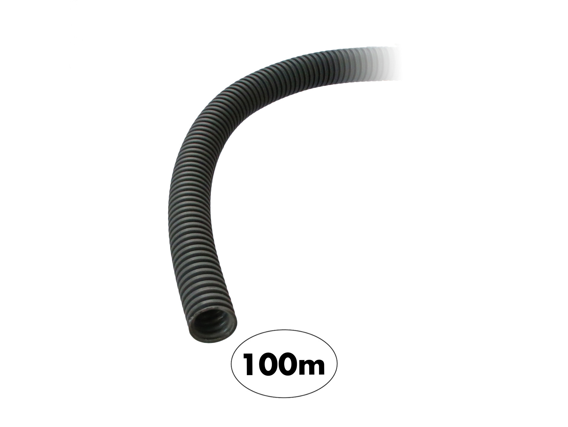 Gaine ICTA Ø20 avec tire-fil 100m