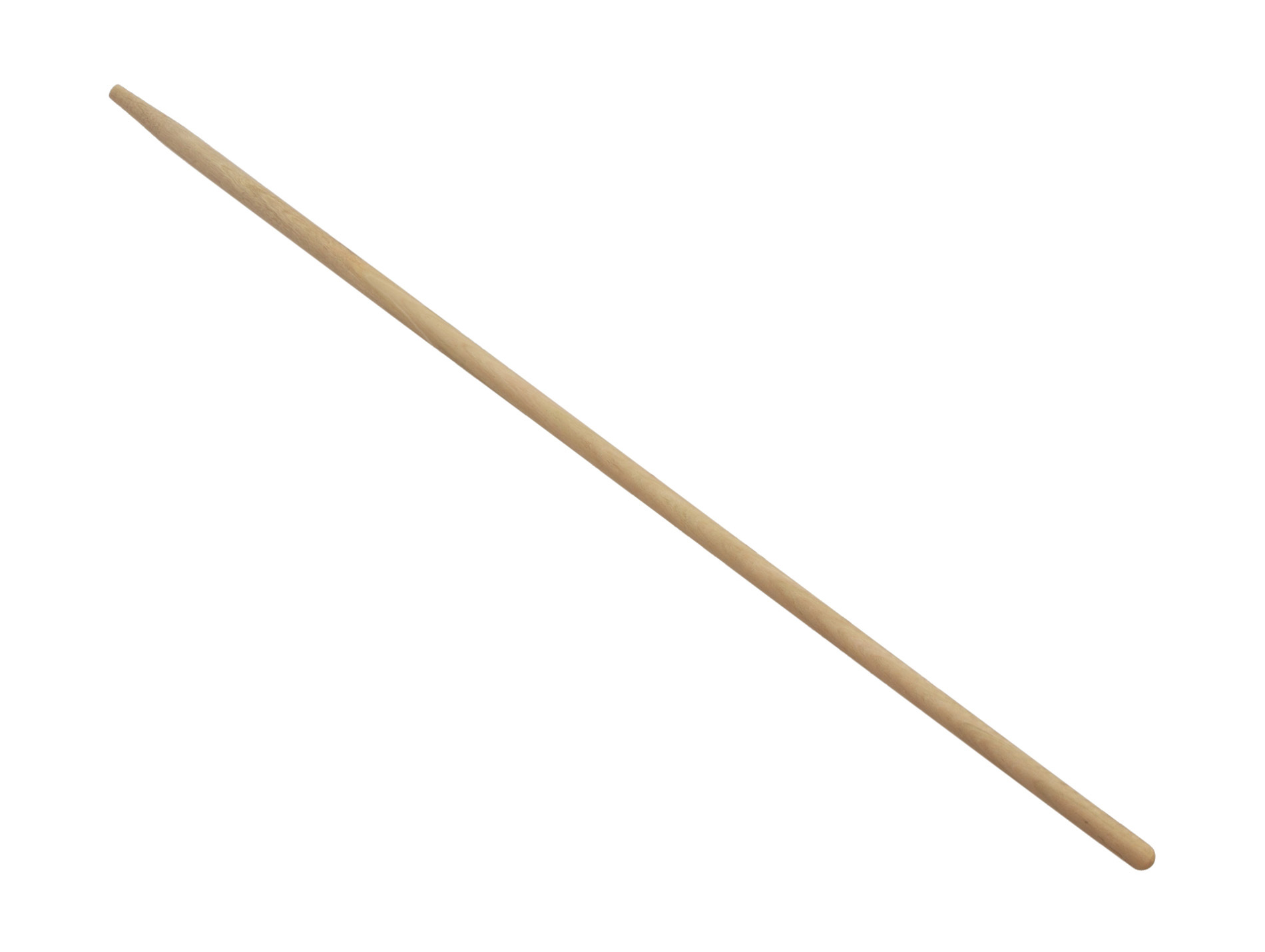 Manche de binette / ratissoire 135cm bois