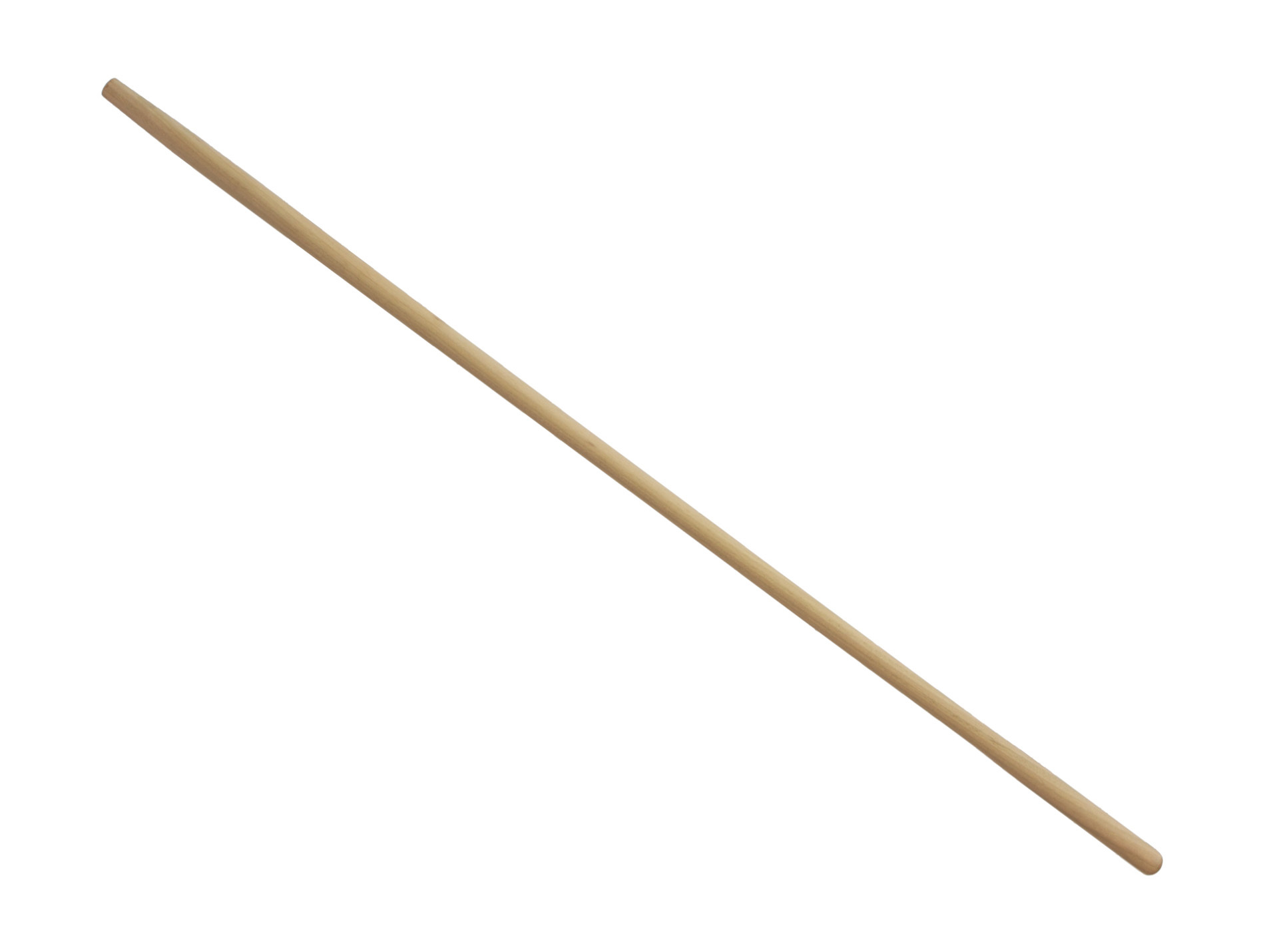 Manche de fourche / croc 175cm bois