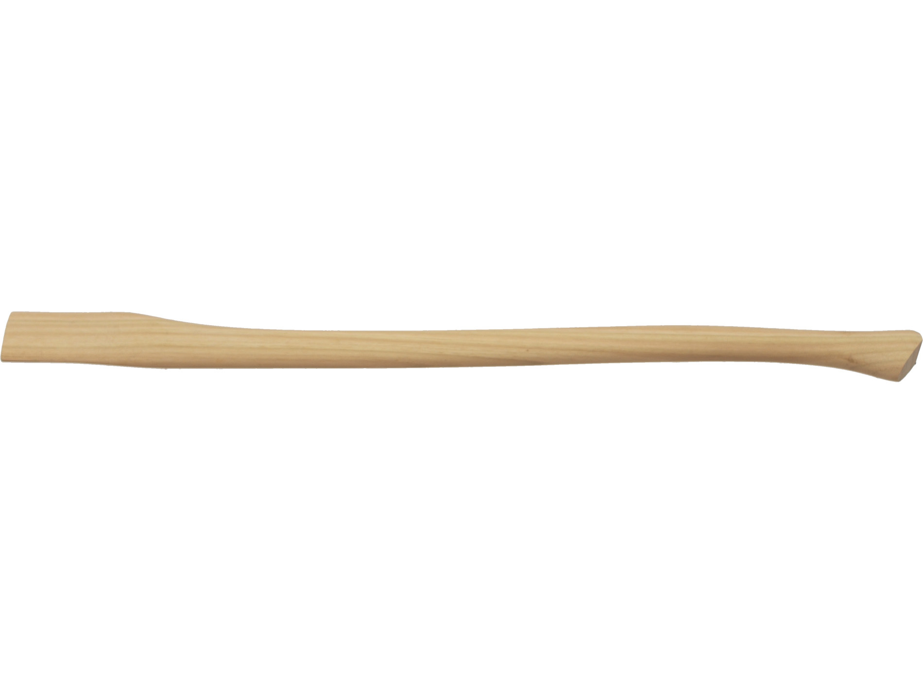 Manche de hache canadienne 90cm bois