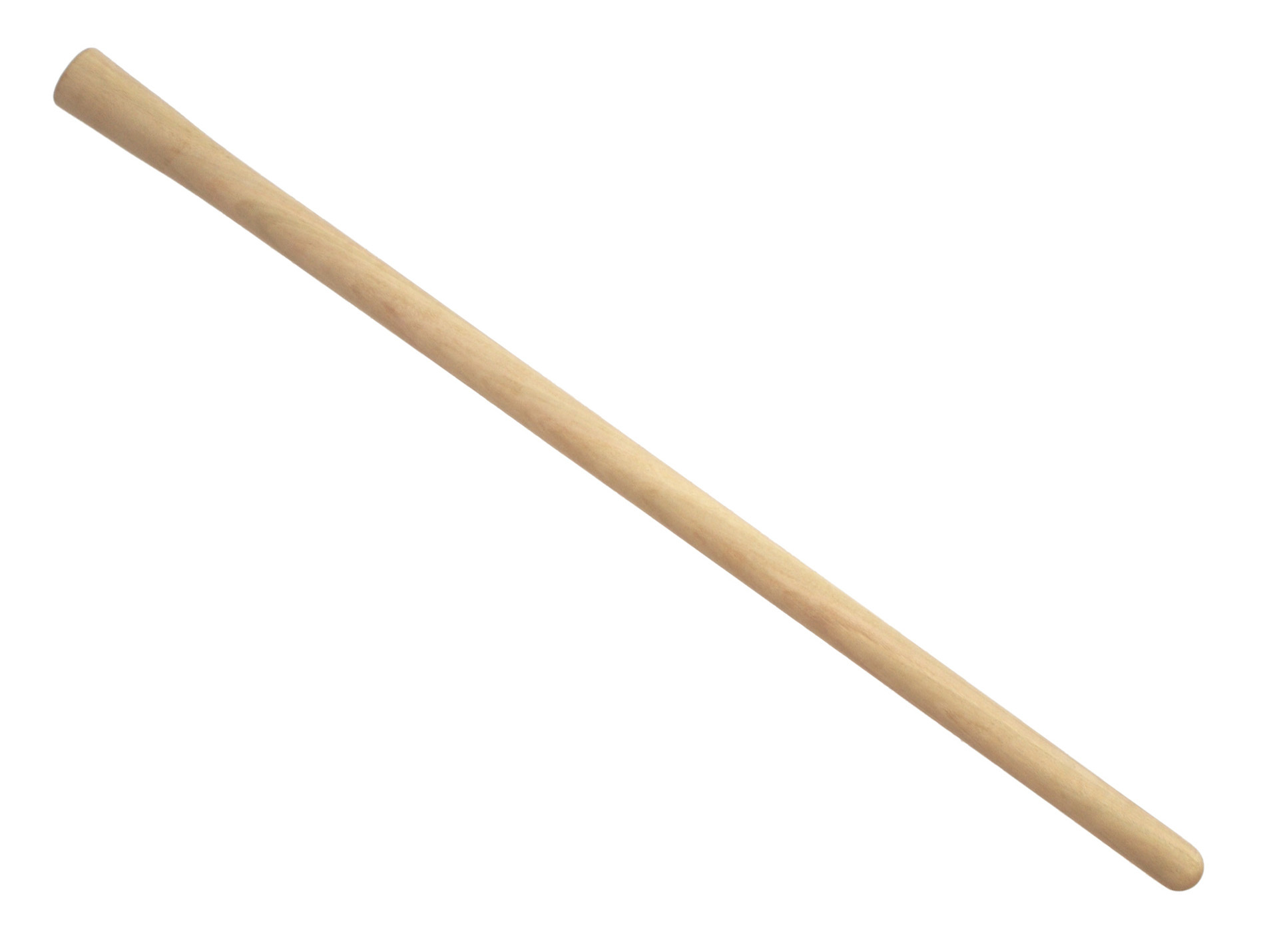 Manche de pioche 100cm bois