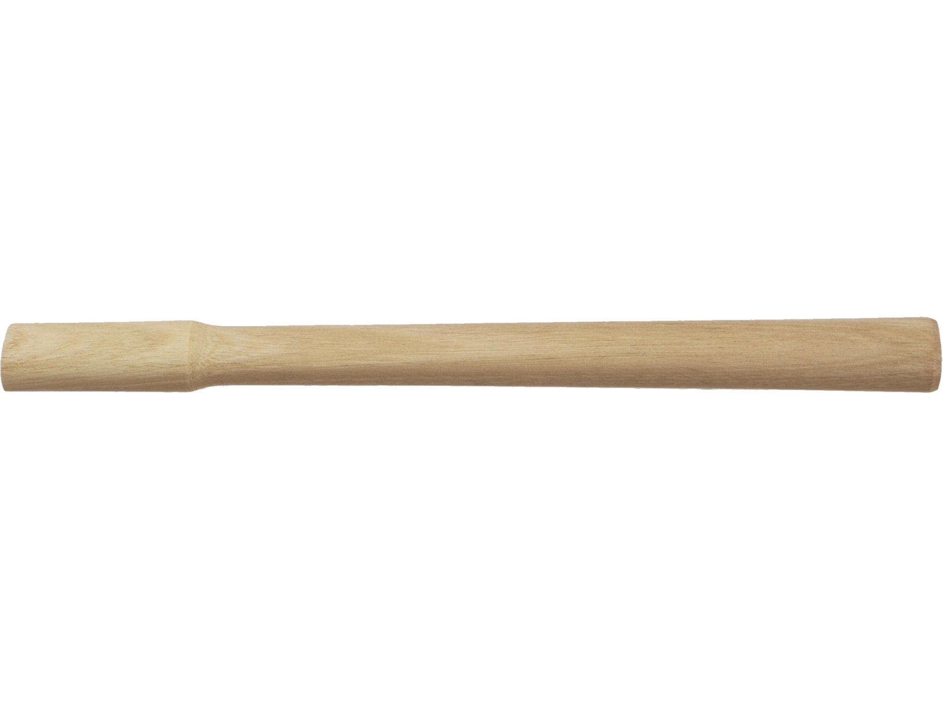 Manche marteau rivoir ovale 35cm