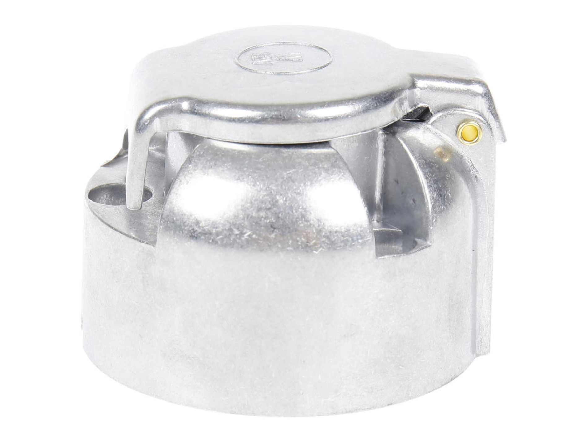 Socle femelle métal SPOTLIGHT 7 plots