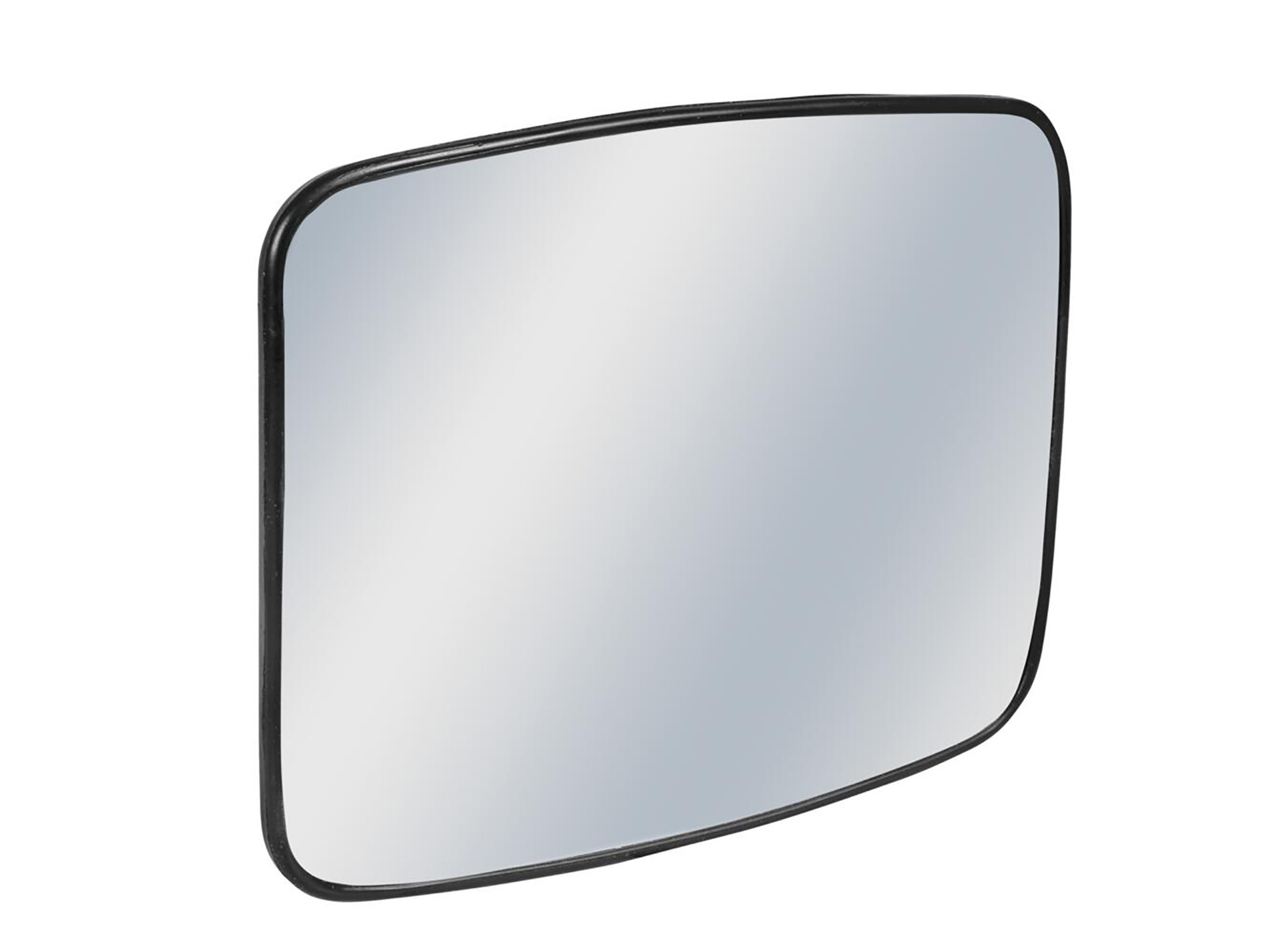 Coupelle rétroviseur fixation centrale 230x180mm