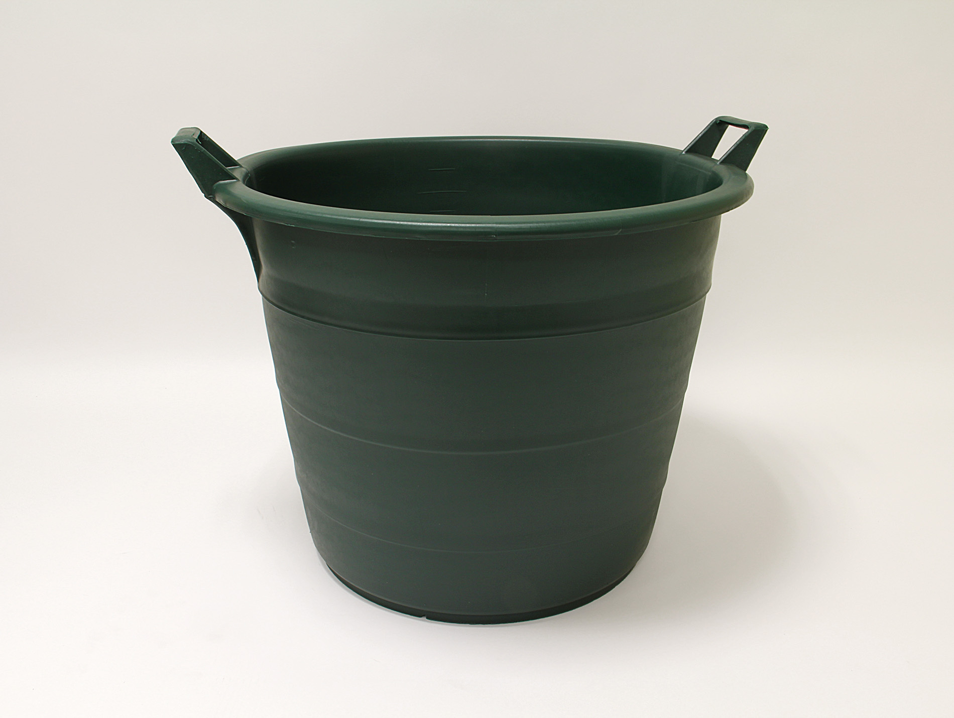 Baquet haut CNTT 115L vert