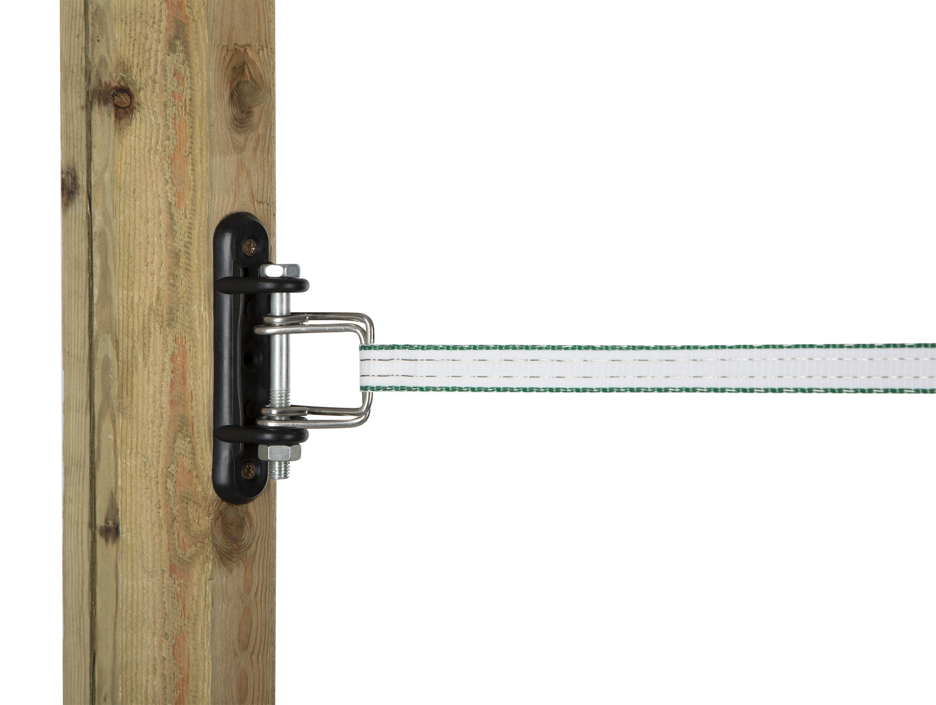 Isolateur d'angle AKO x10