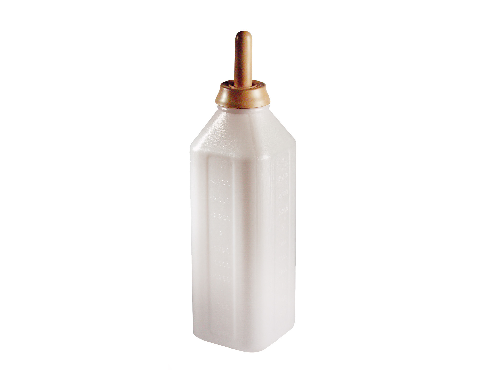 Biberon veau TETIBLUE 3L