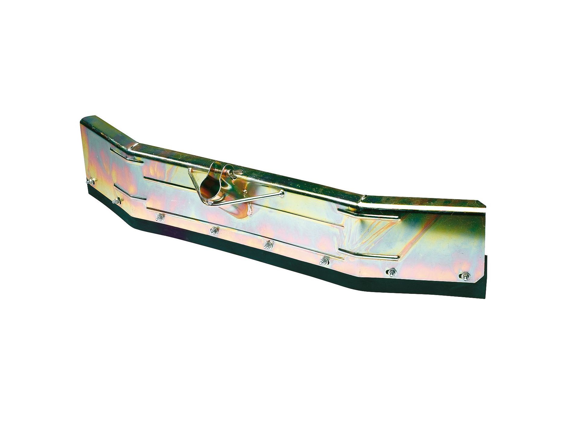 Racloir smp doré 75 cm