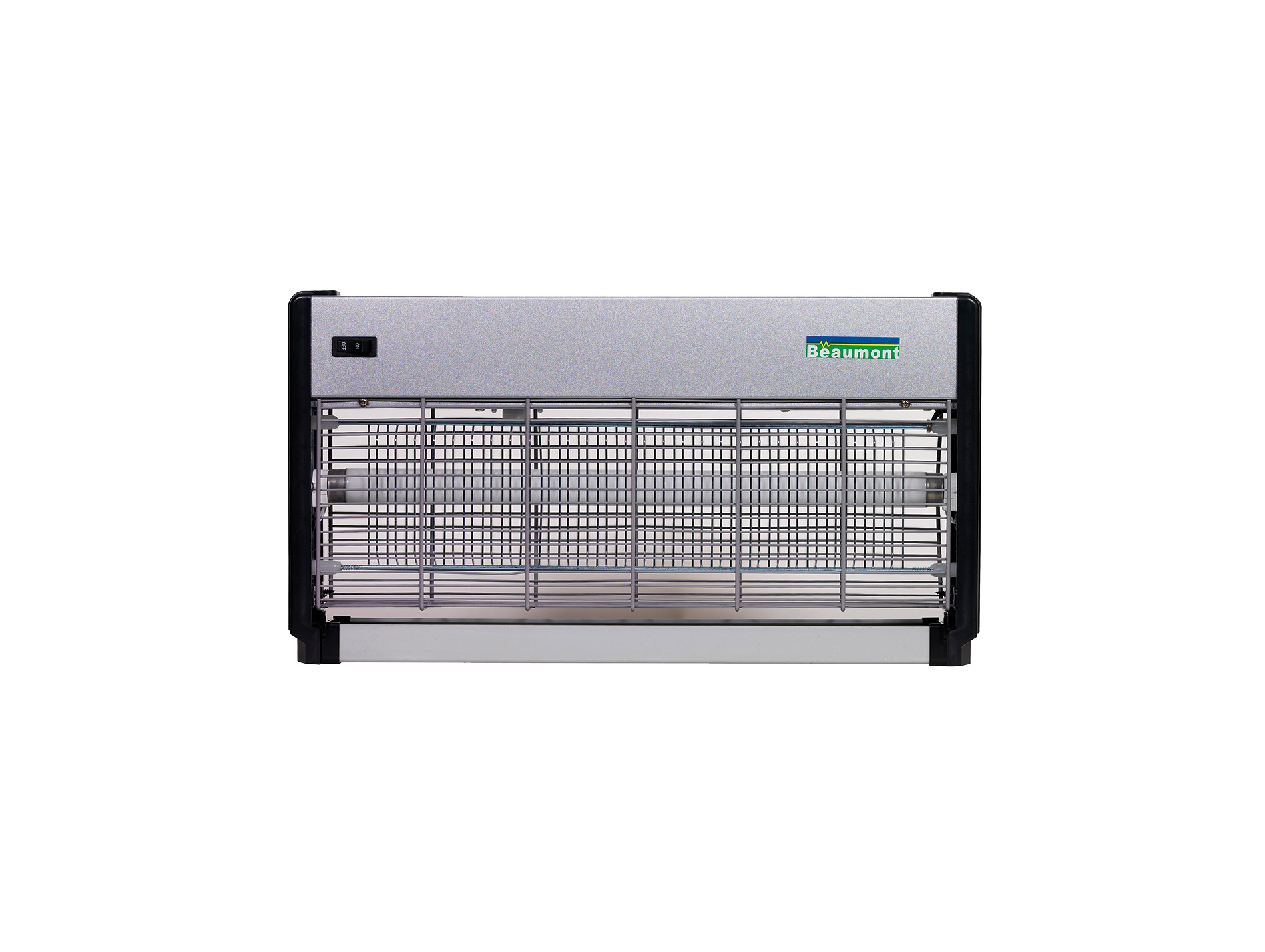 Exterminateur d'insectes électrique Inox 2040 15W 80m²
