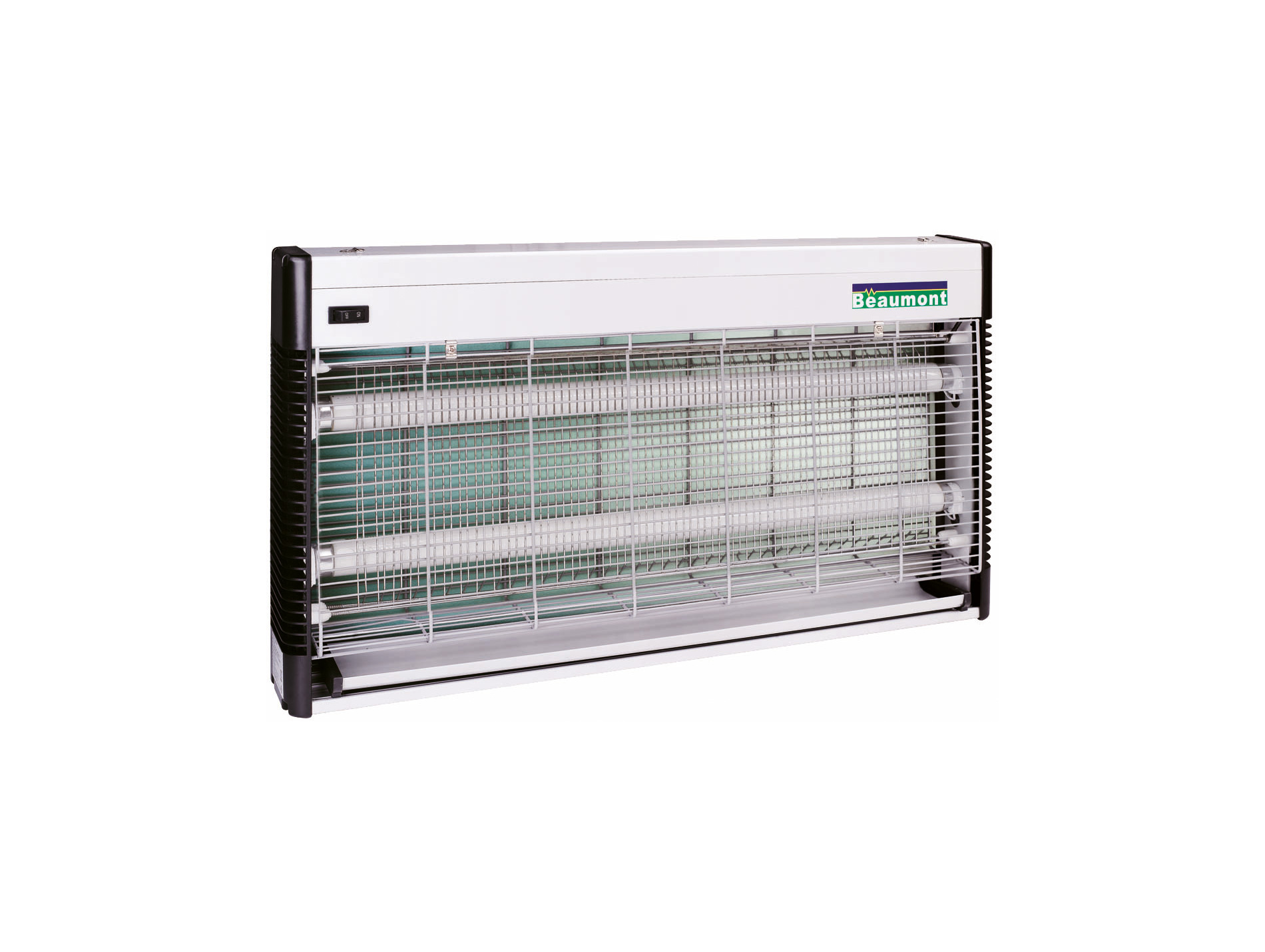 Exterminateur d'insectes 30W 100m²