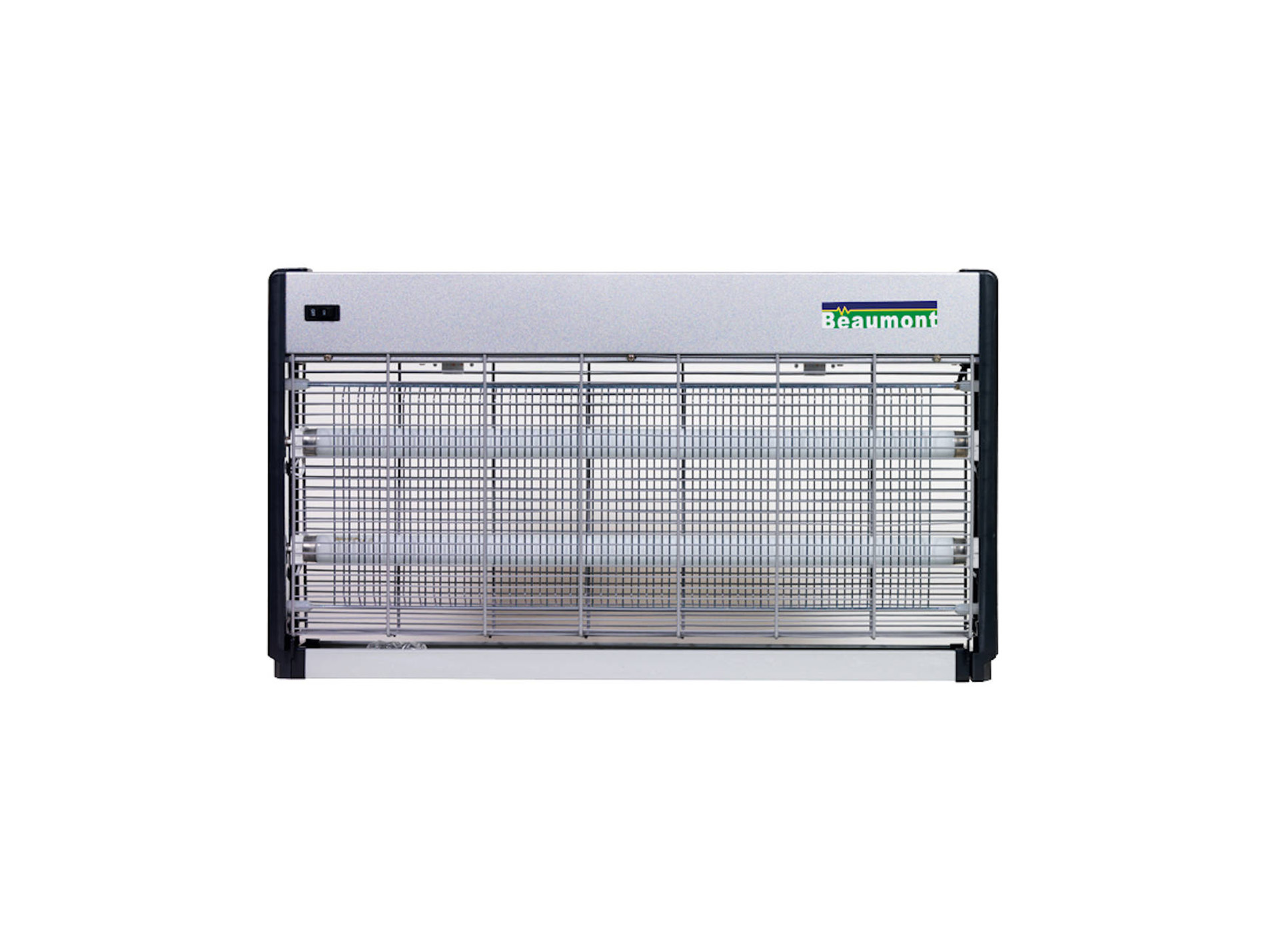 Exterminateur d'insectes BEAUMONT 40W 140m²