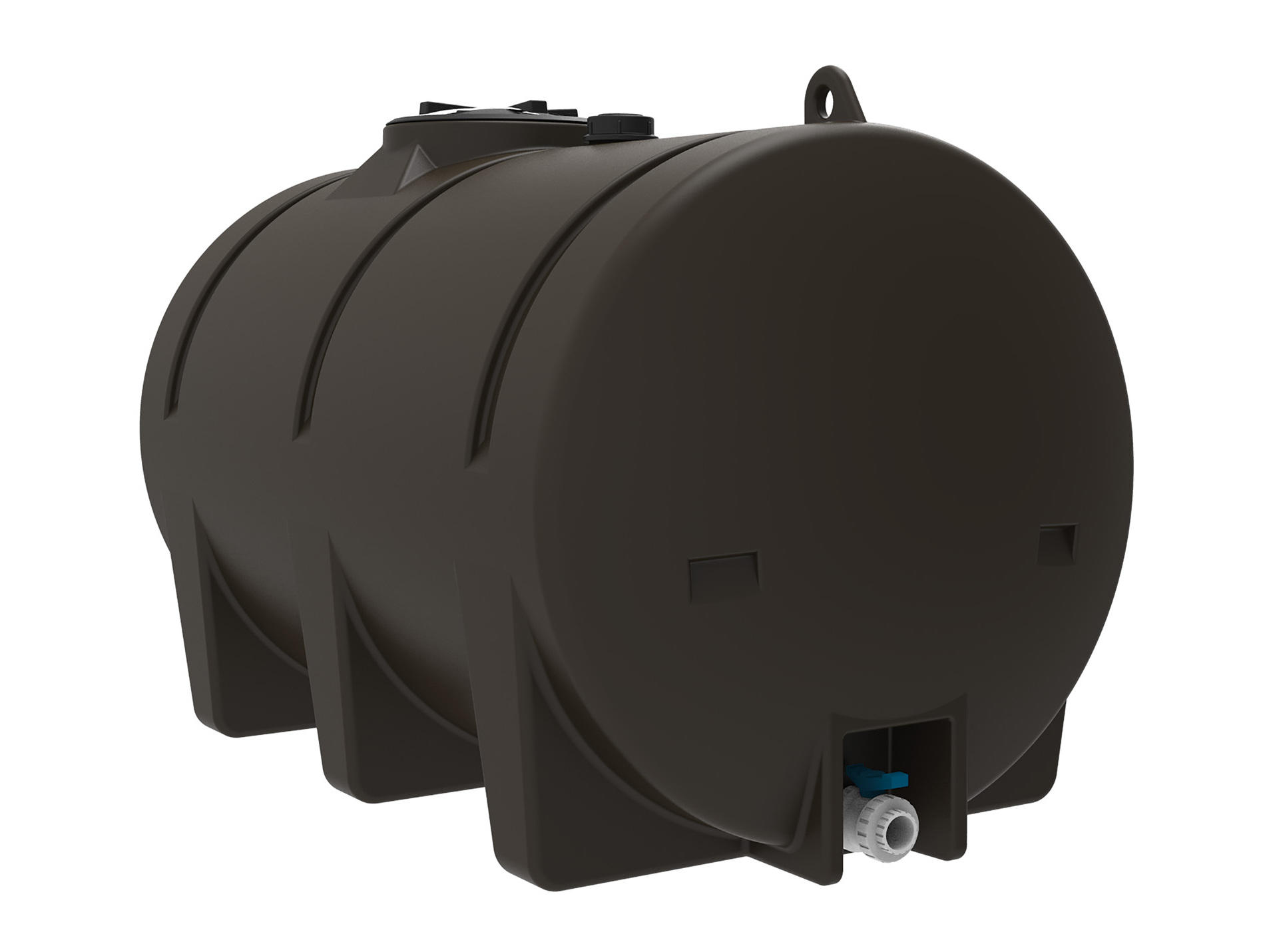 Cuve à eau 2500L