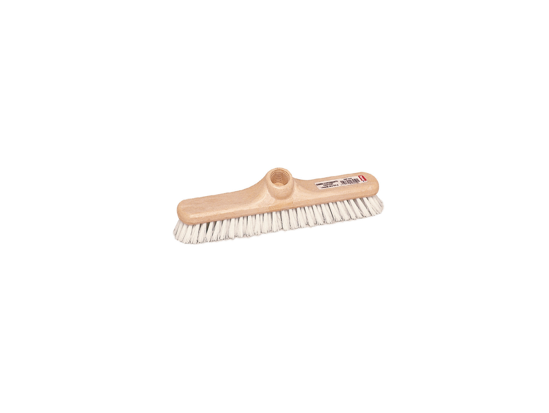 Frottoir fibres Nylon PP 30cm
