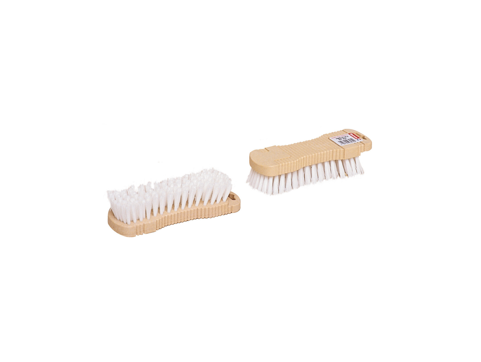Brosse à main Nylon PP