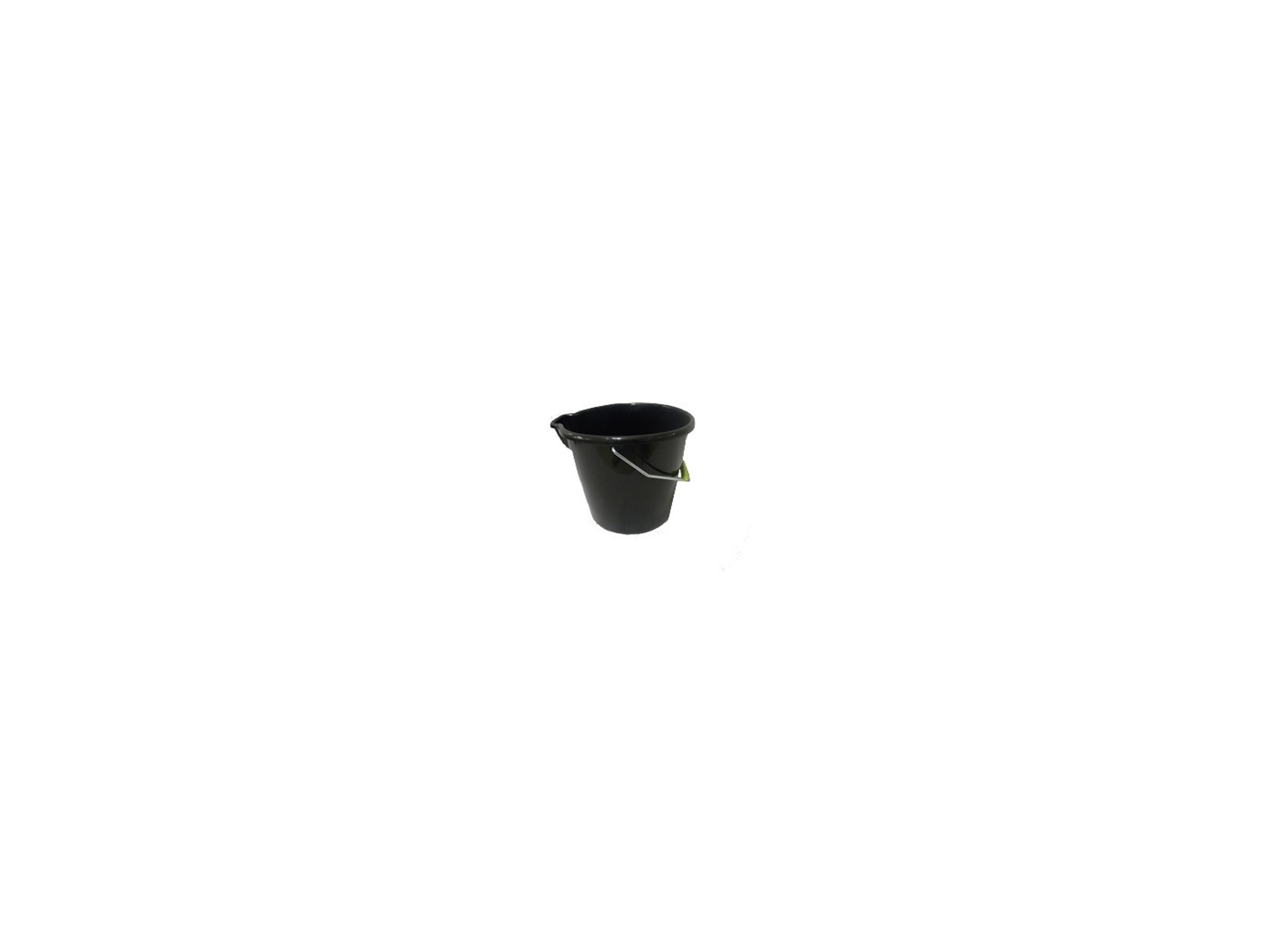 Seau laveur rond 14L