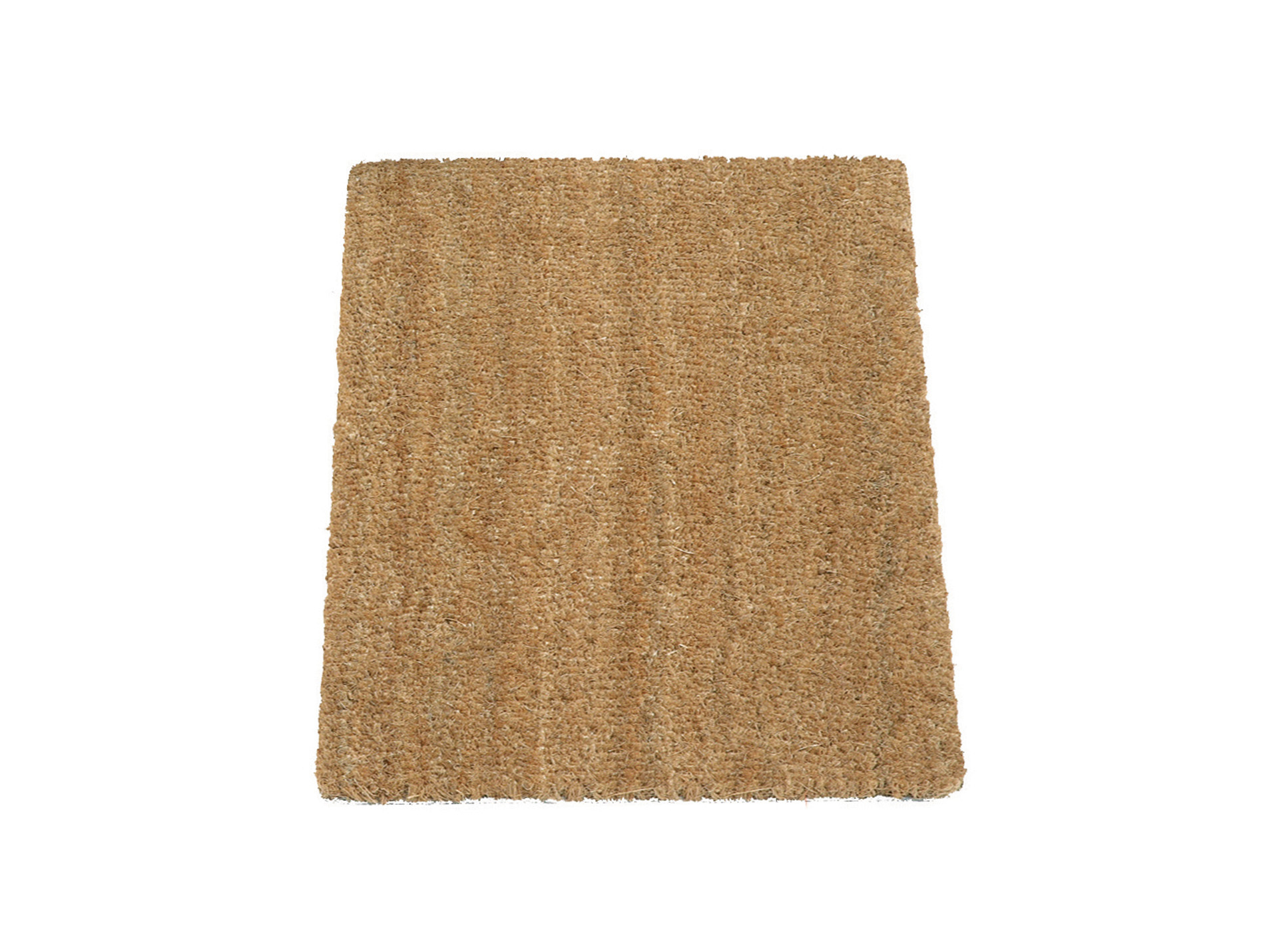 Tapis brosse coco grattant 60x33cm