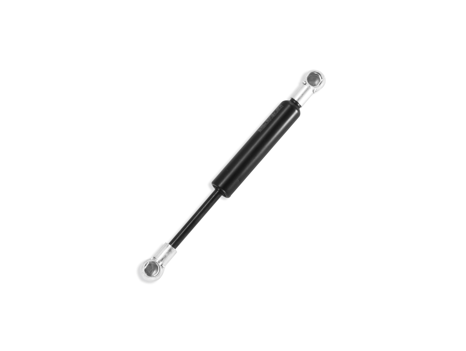 Vérin CNH porte cabine adaptable 5183854