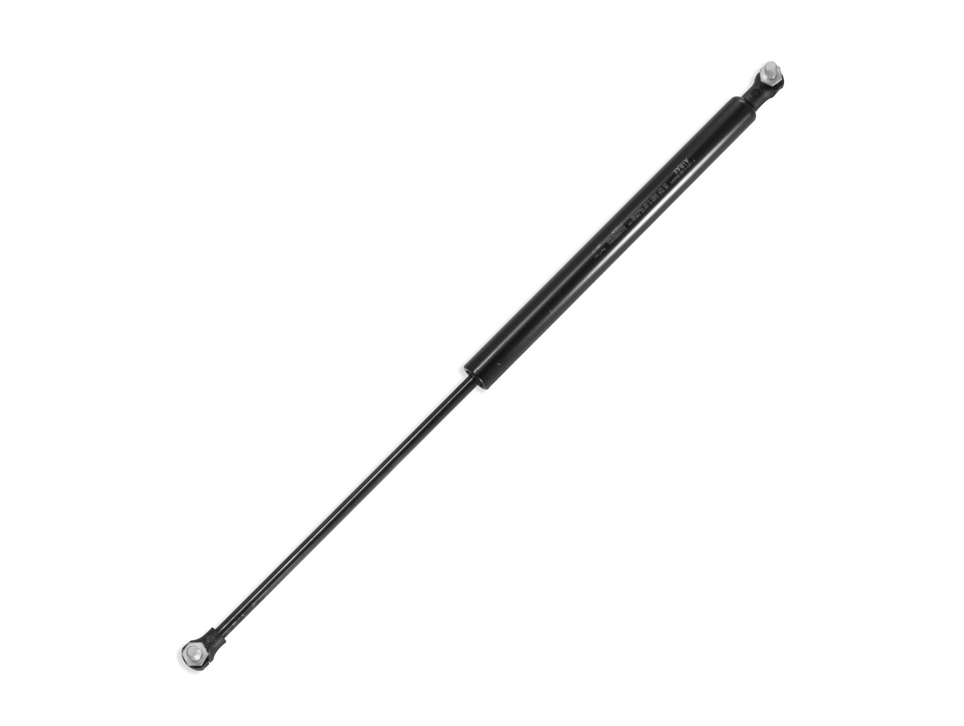 Vérin CASE hayon cabine adaptable 3225465r2