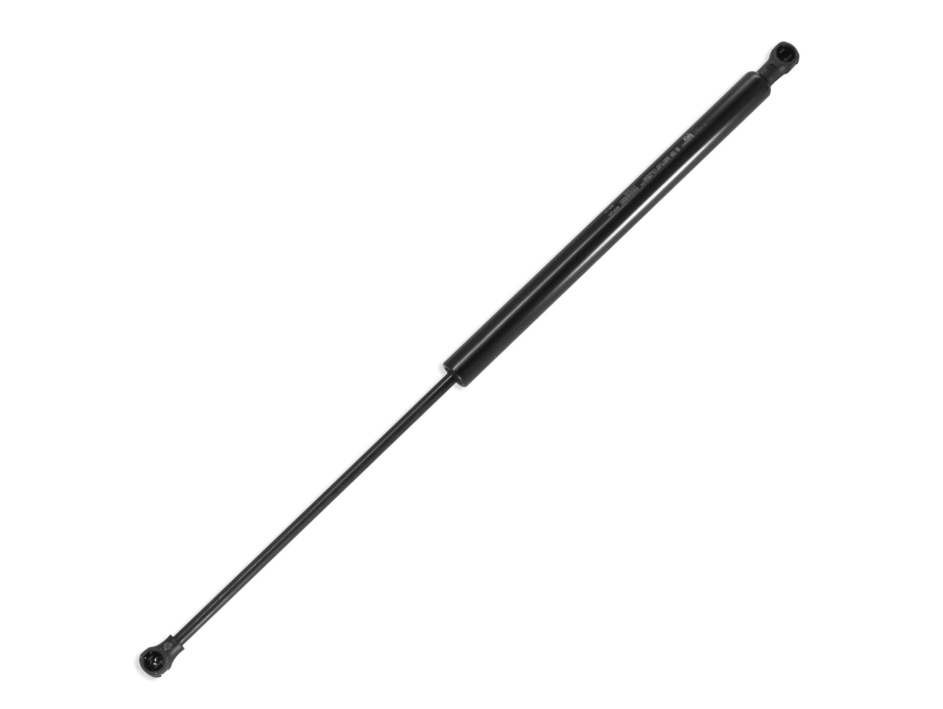 Vérin MASSEY FERGUSON hayon cabine adaptable 3902140m1