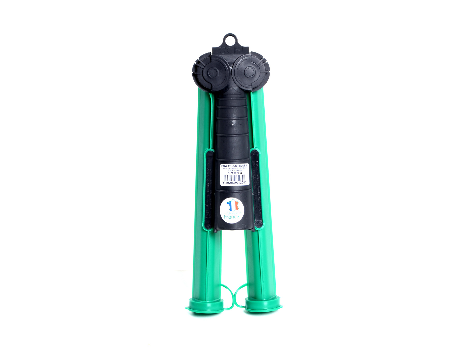 Rampe d'arrosage EDA variable 5 à 50cm
