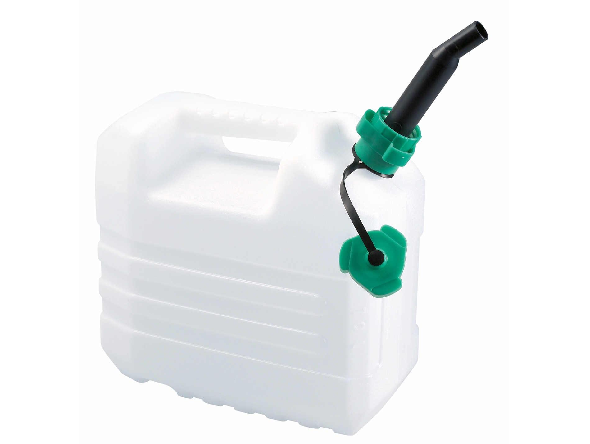 Jerrycan 10L bec verseur