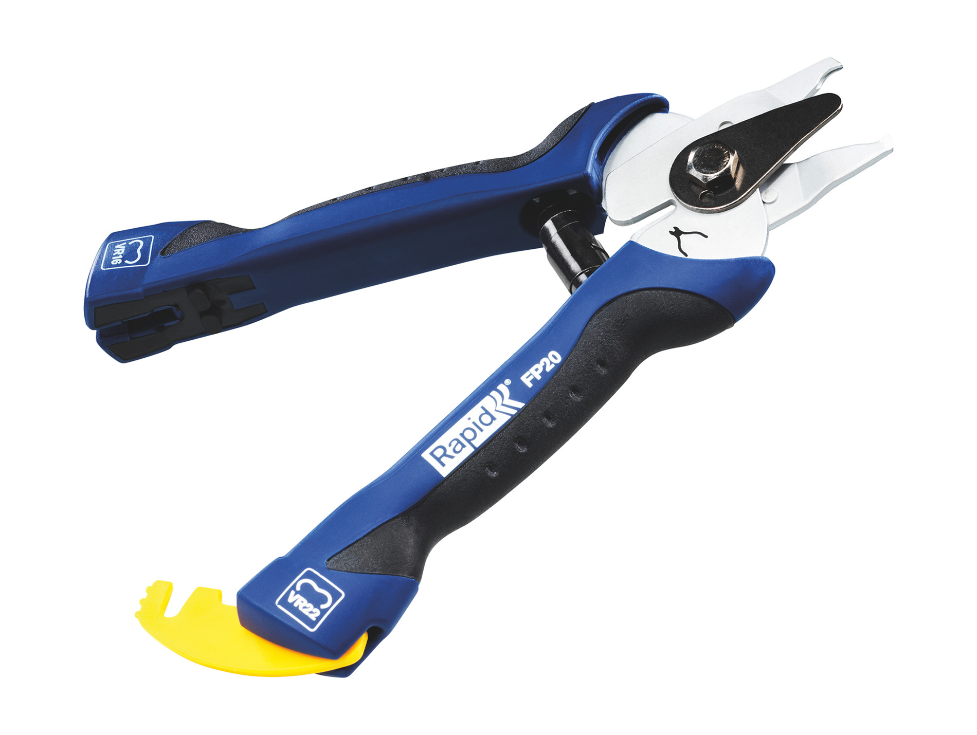 Pince à grillage RAPID FP 20 pour agrafes VR16 et VR22