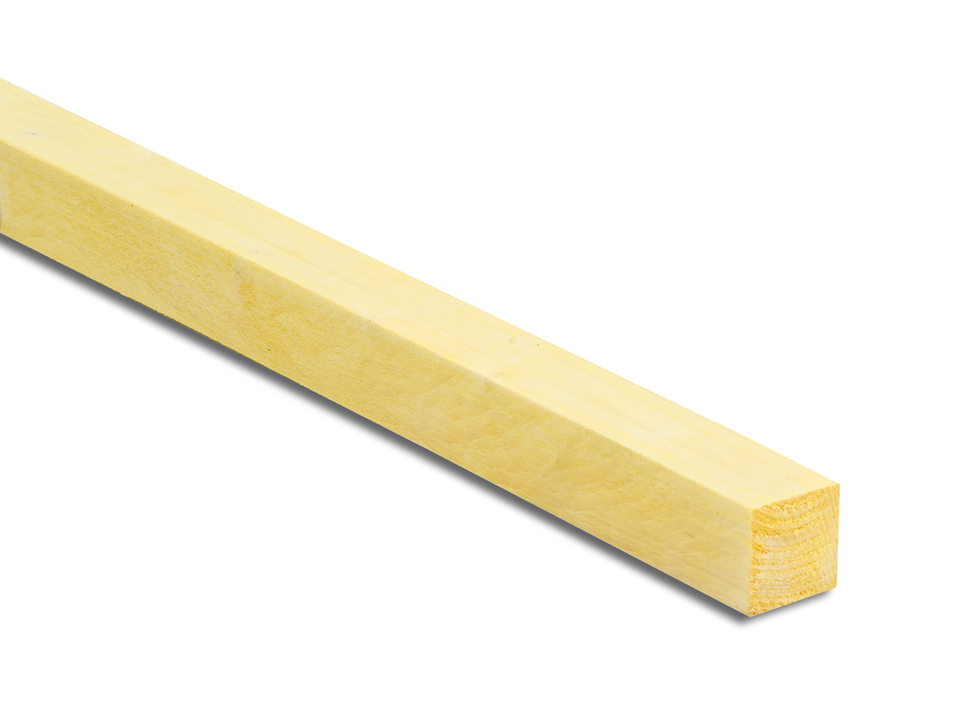 Demi chevron 48x48 L 3m