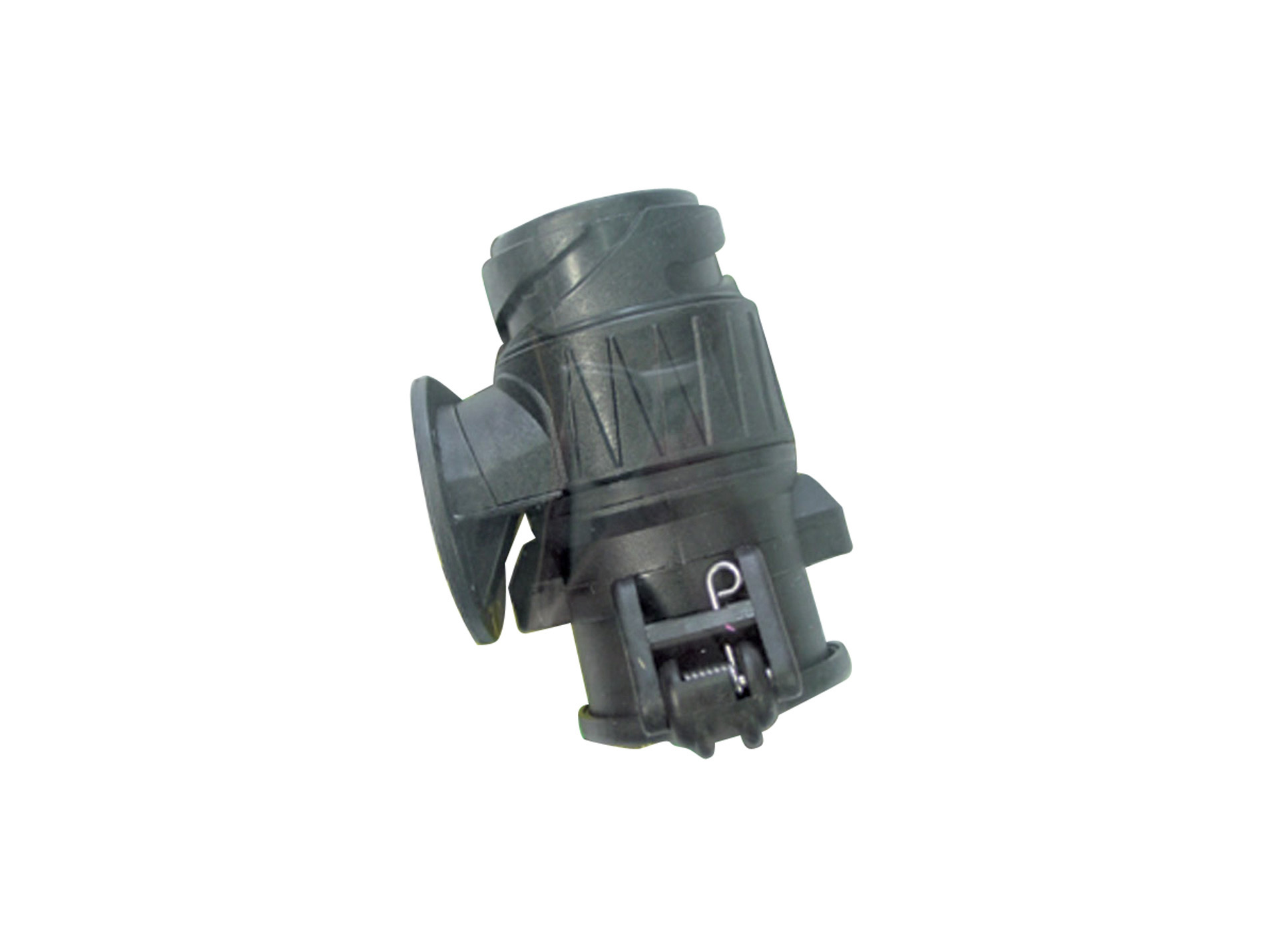 Adaptateur prise mâle 13 plots femelle 7 plots