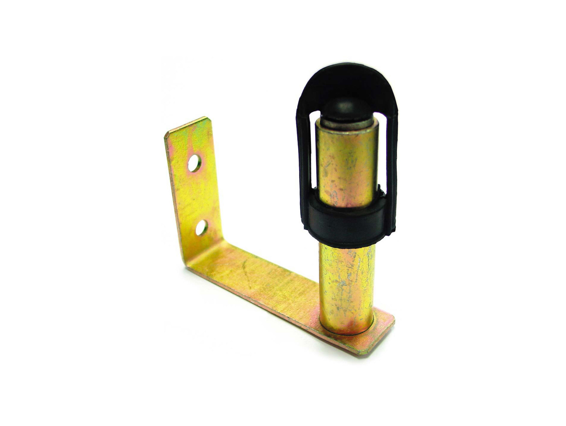 Connexion gyrophare à visser équerre