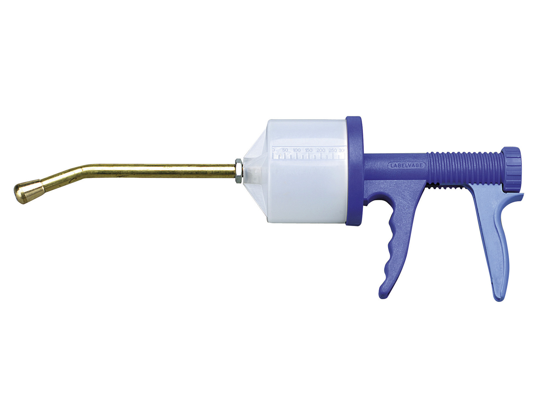 Pistolet drogueur KERBL 300ml