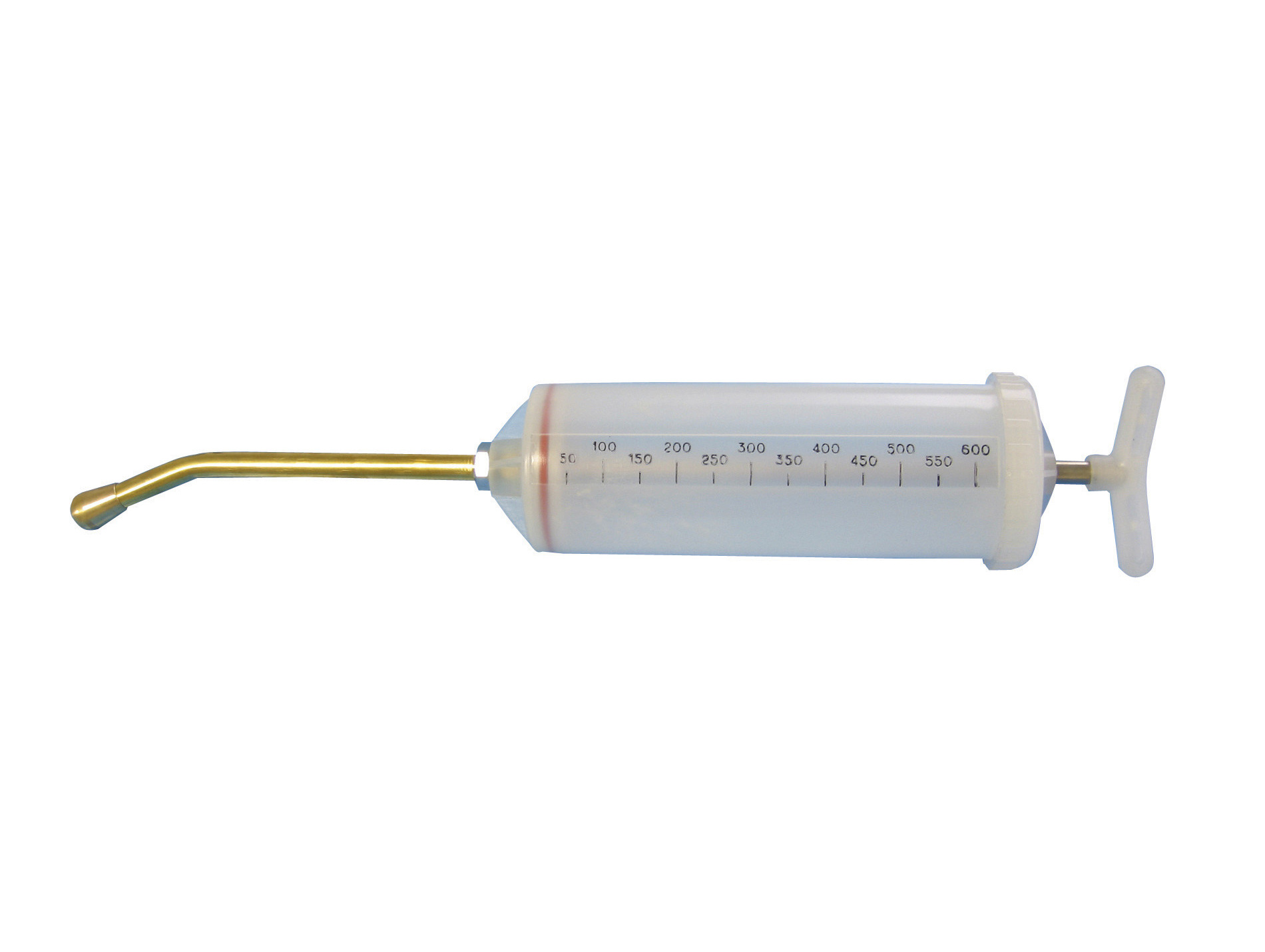 Seringue KERBL drogueuse 600ml