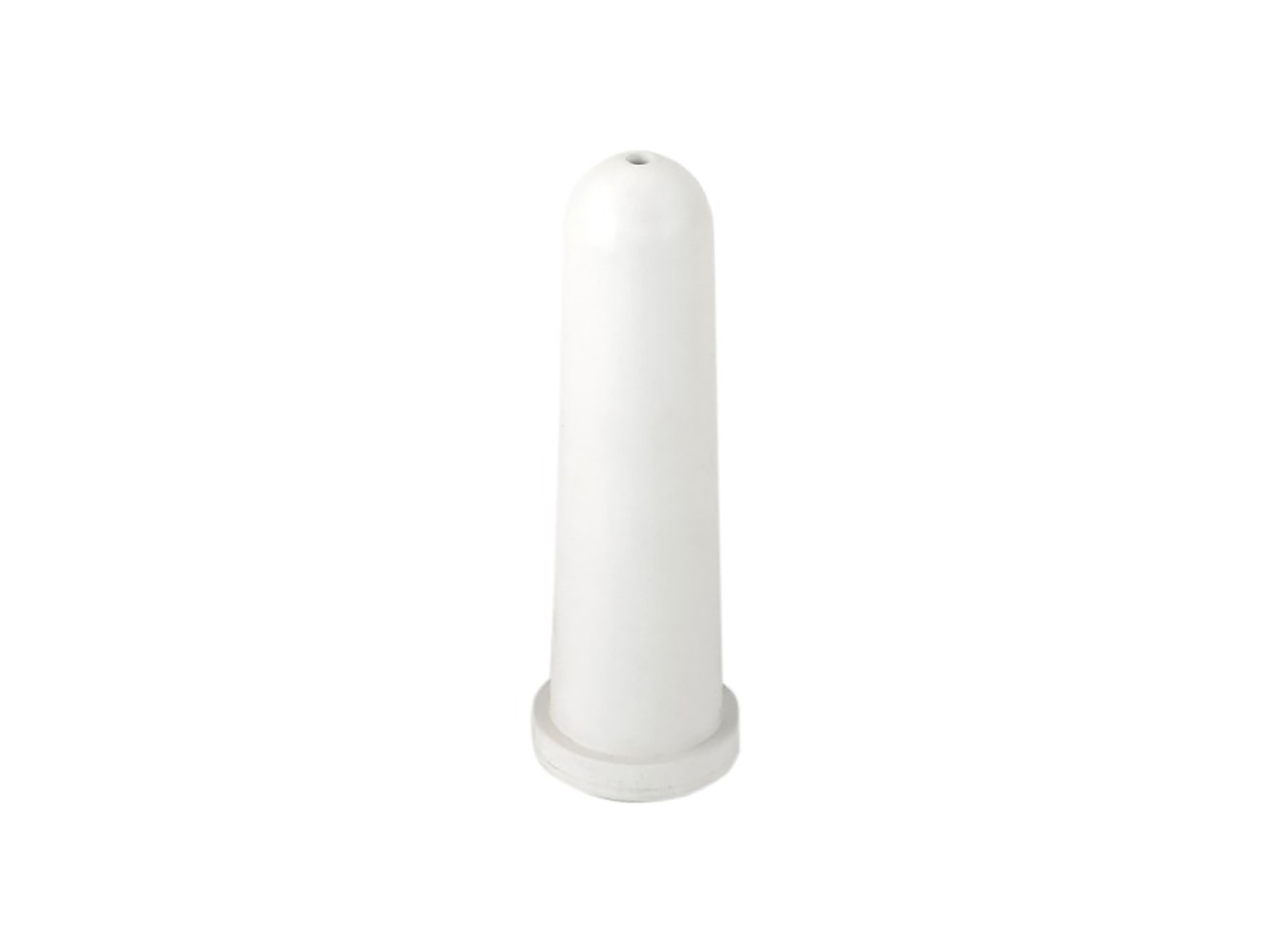 Tétine veau KERBL Caoutchouc L.10cm x3