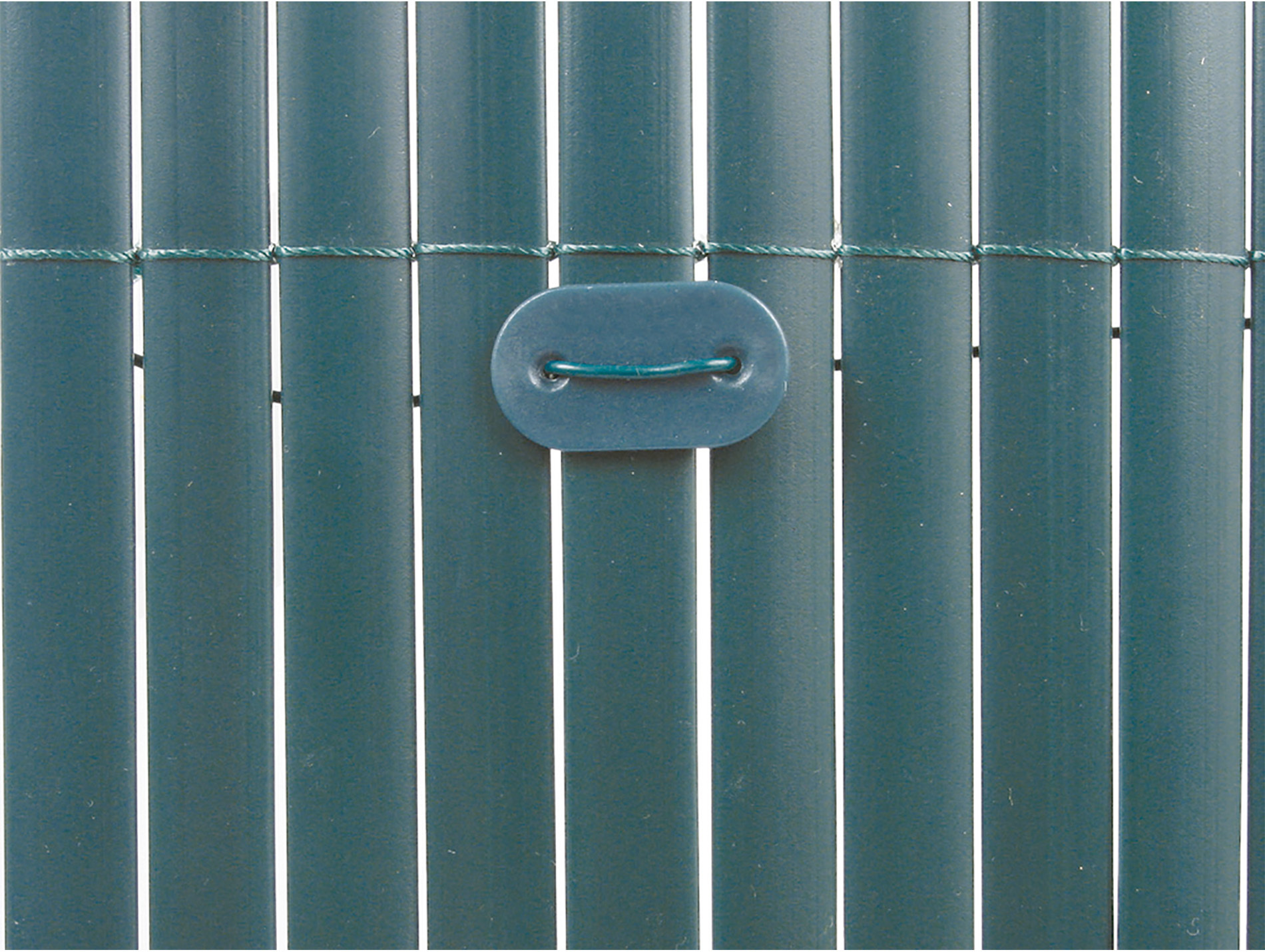 Kit de fixation Fixcane NORTENE H.1,9 x L.3,3cm x26 vert