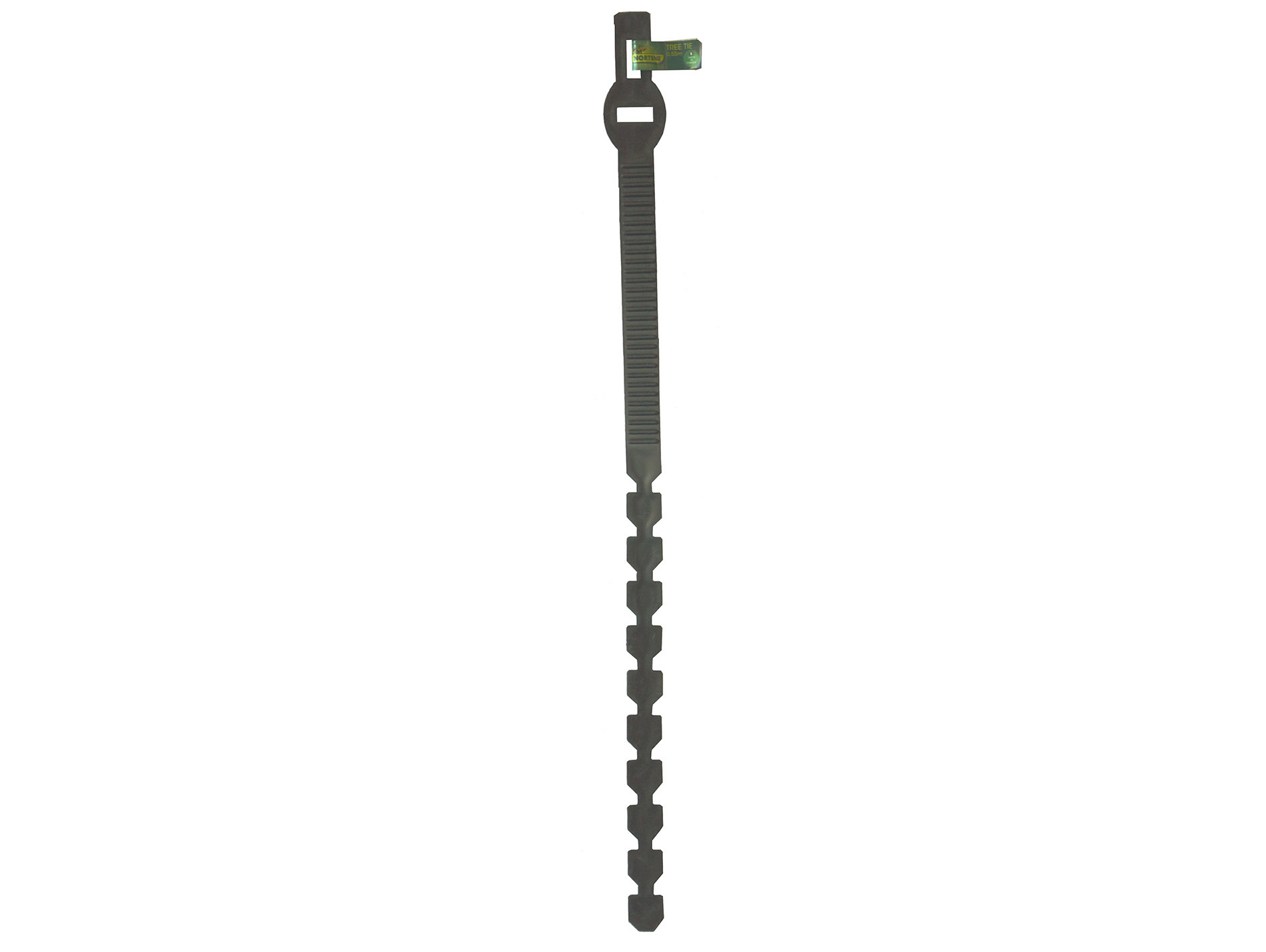 Collier arbre noir 55cm