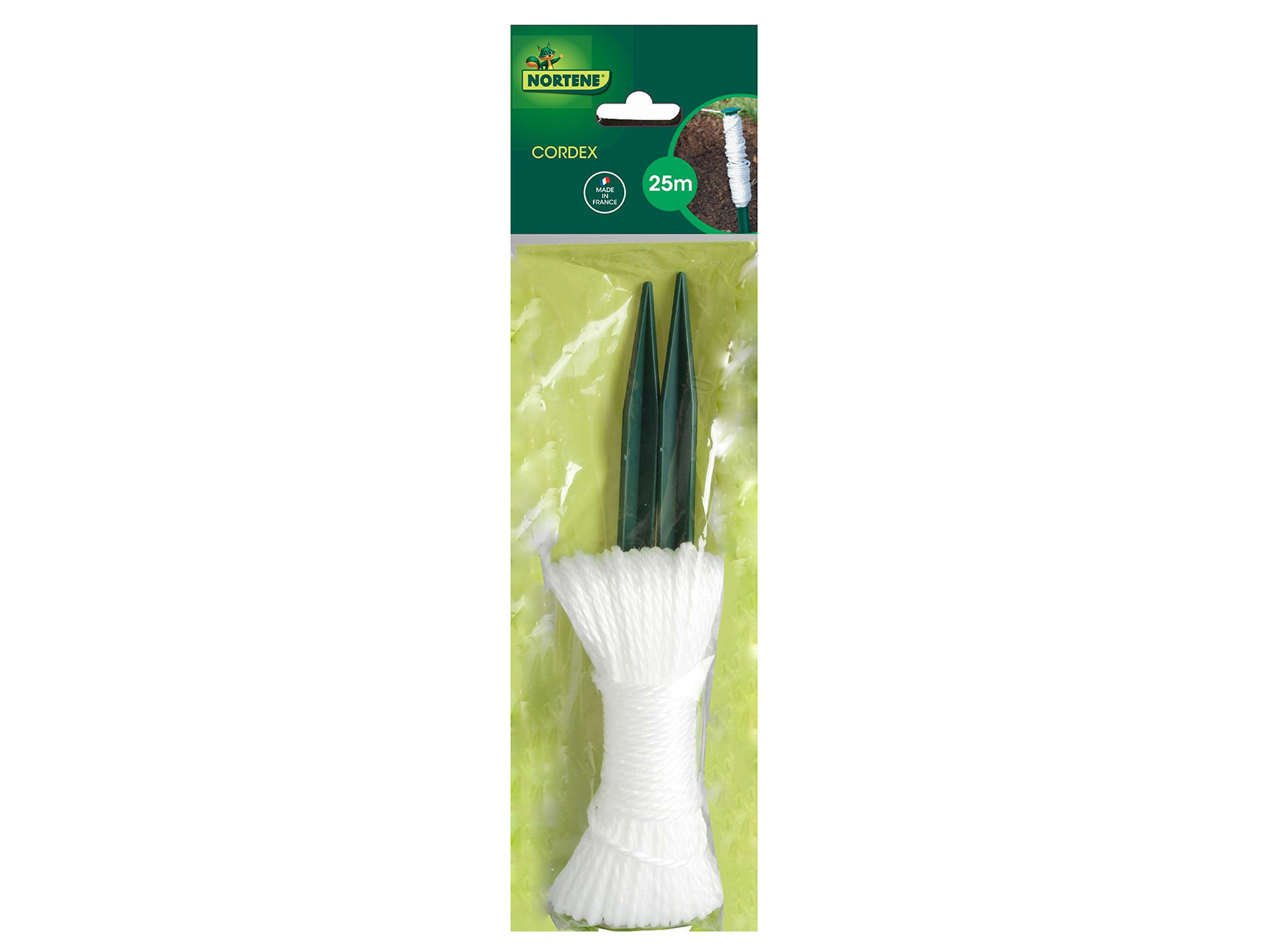 Cordeau de jardin Cordex