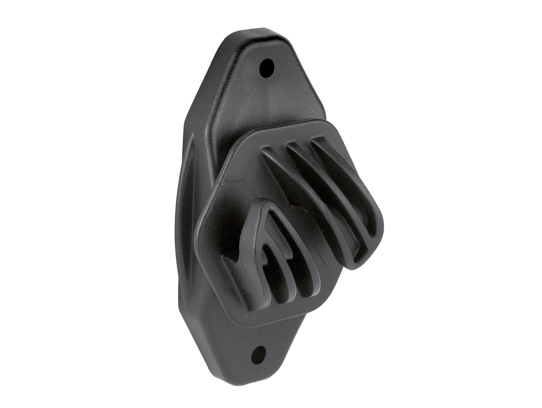 Isolateur Euro Cord KERBL x50 pour cordelette