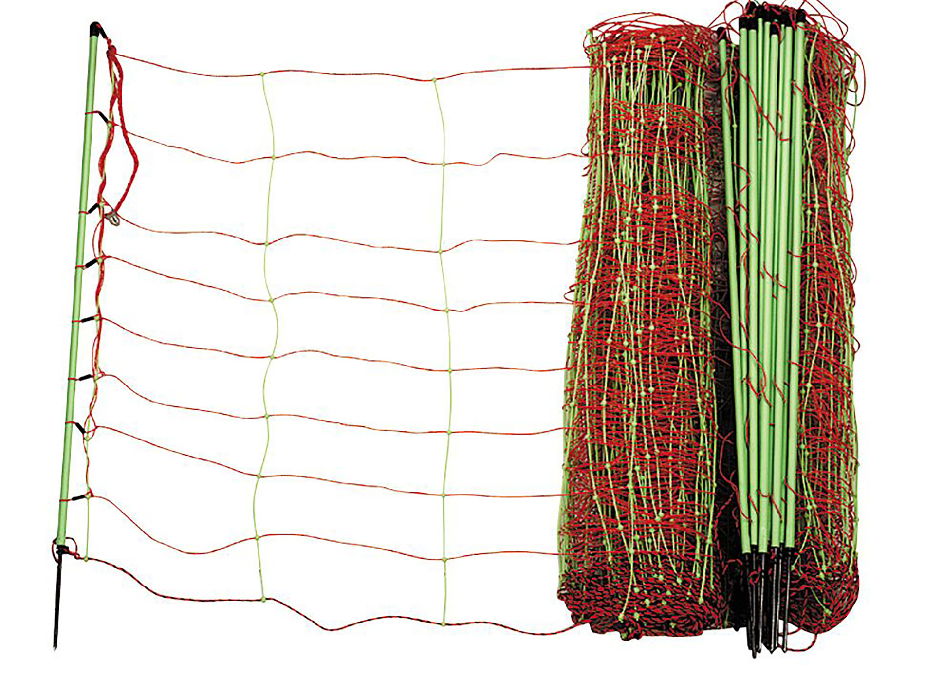 Filet moutons Kombi BEAUMONT électrifiable H.90cm x L.50m