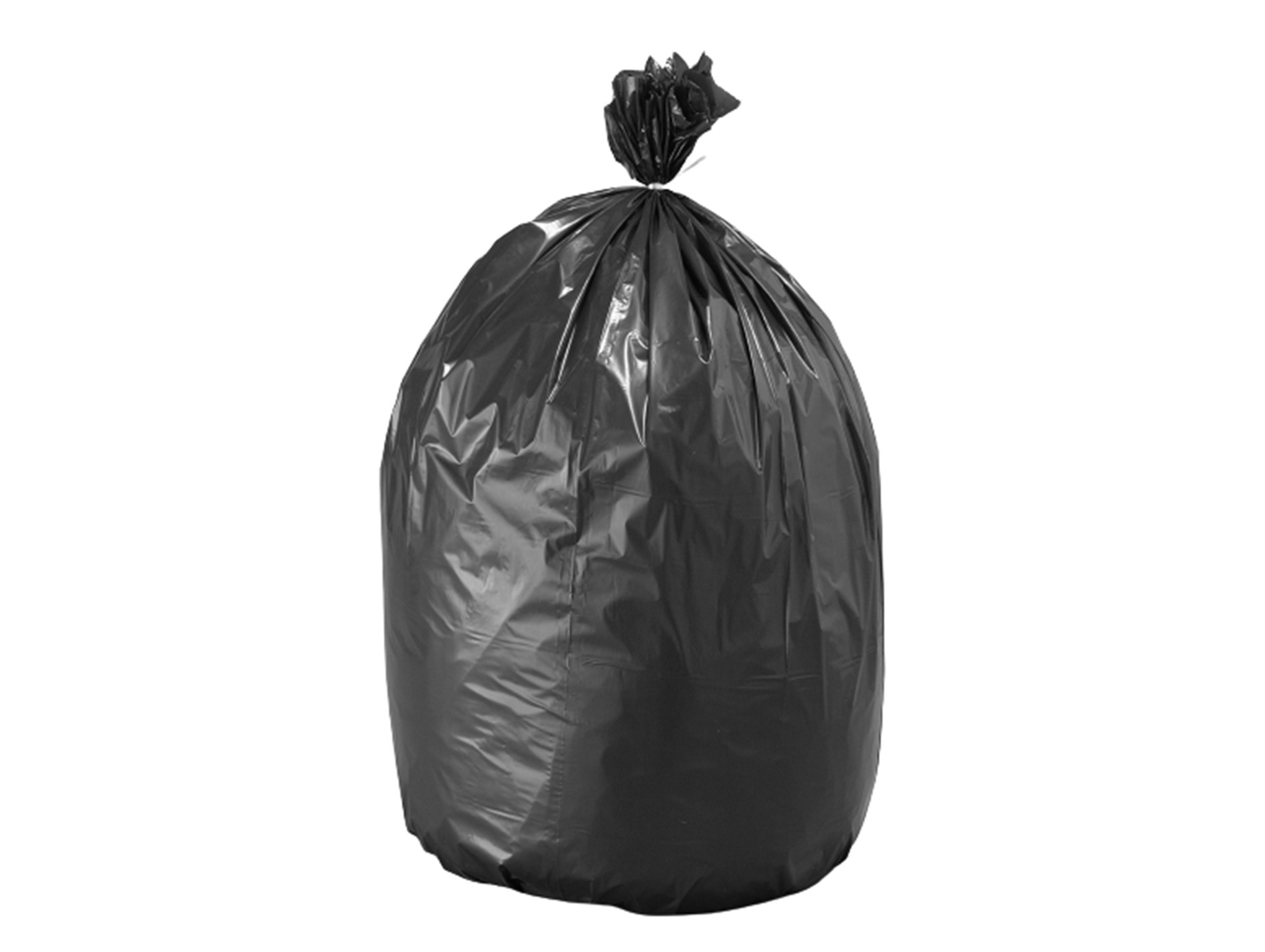 Sacs poubelles 110L x25