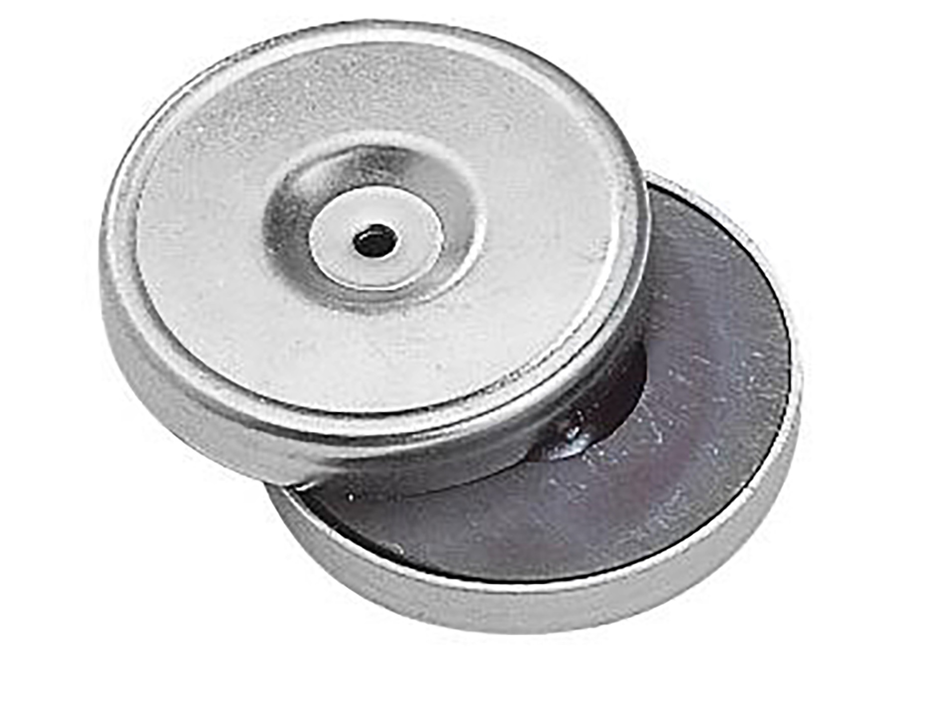 Plot magnétique SPOTLIGHT Ø80mm