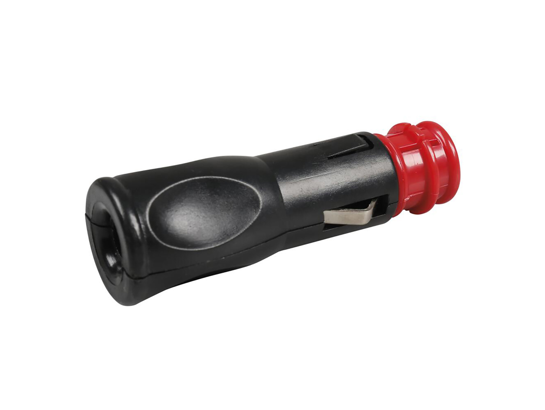 Prise mâle allume-cigare 2 fonctions