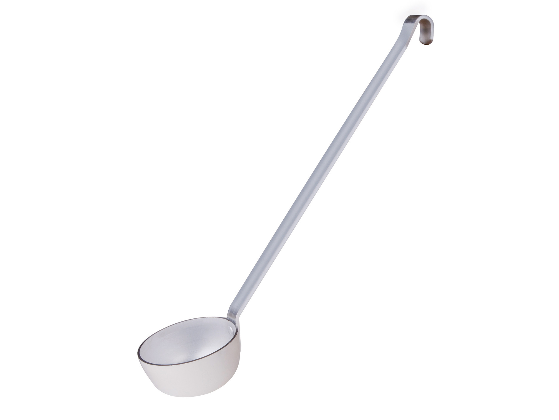 Louche alu Ø14cm