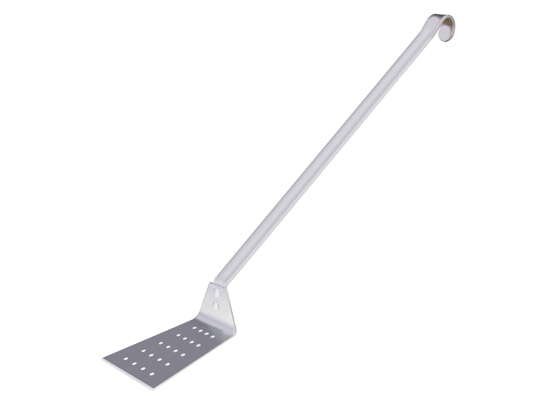 Spatule alu 12cm