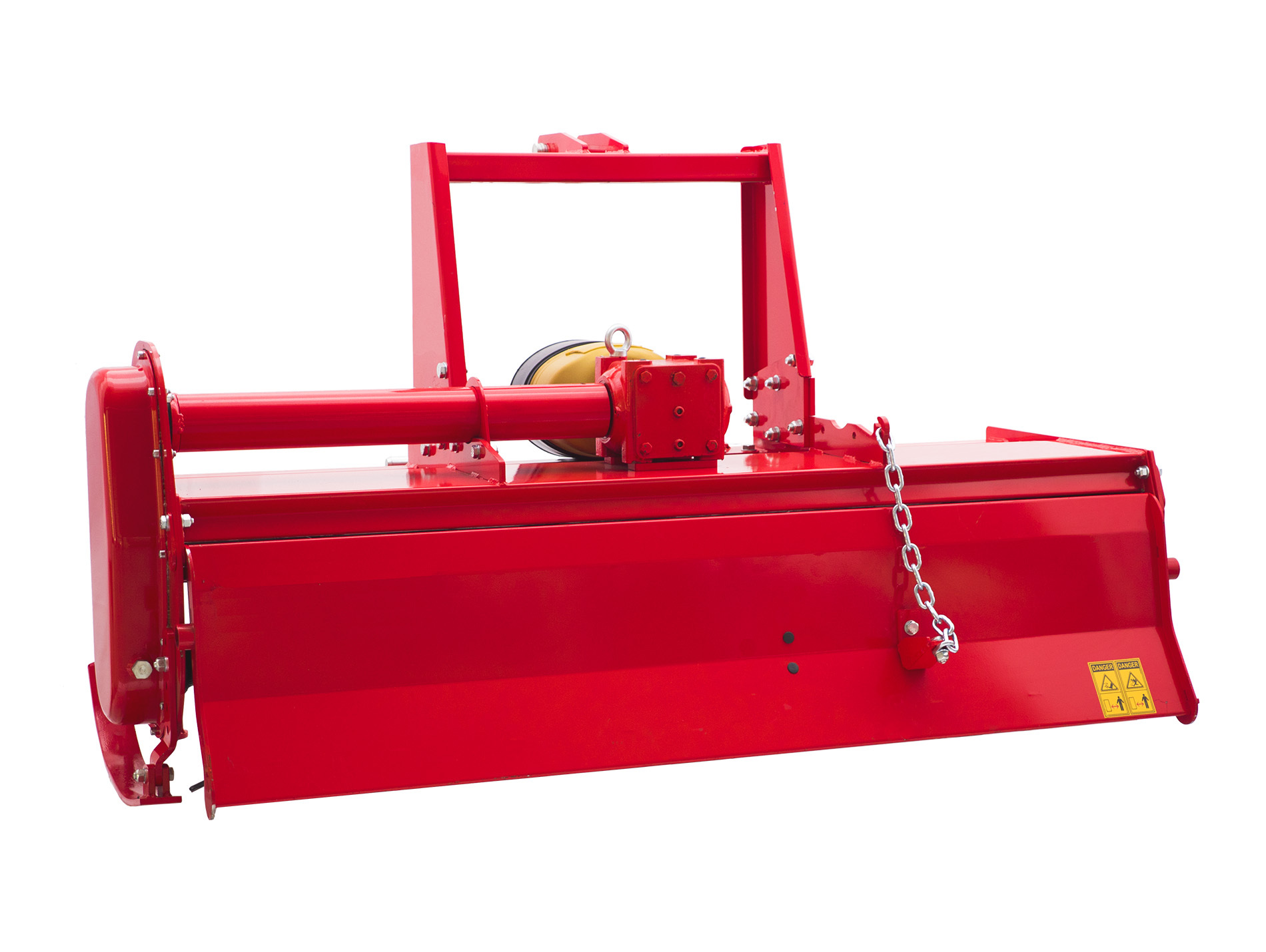 Fraise arrière déportable EUROFARM Toscane Pro l.186cm