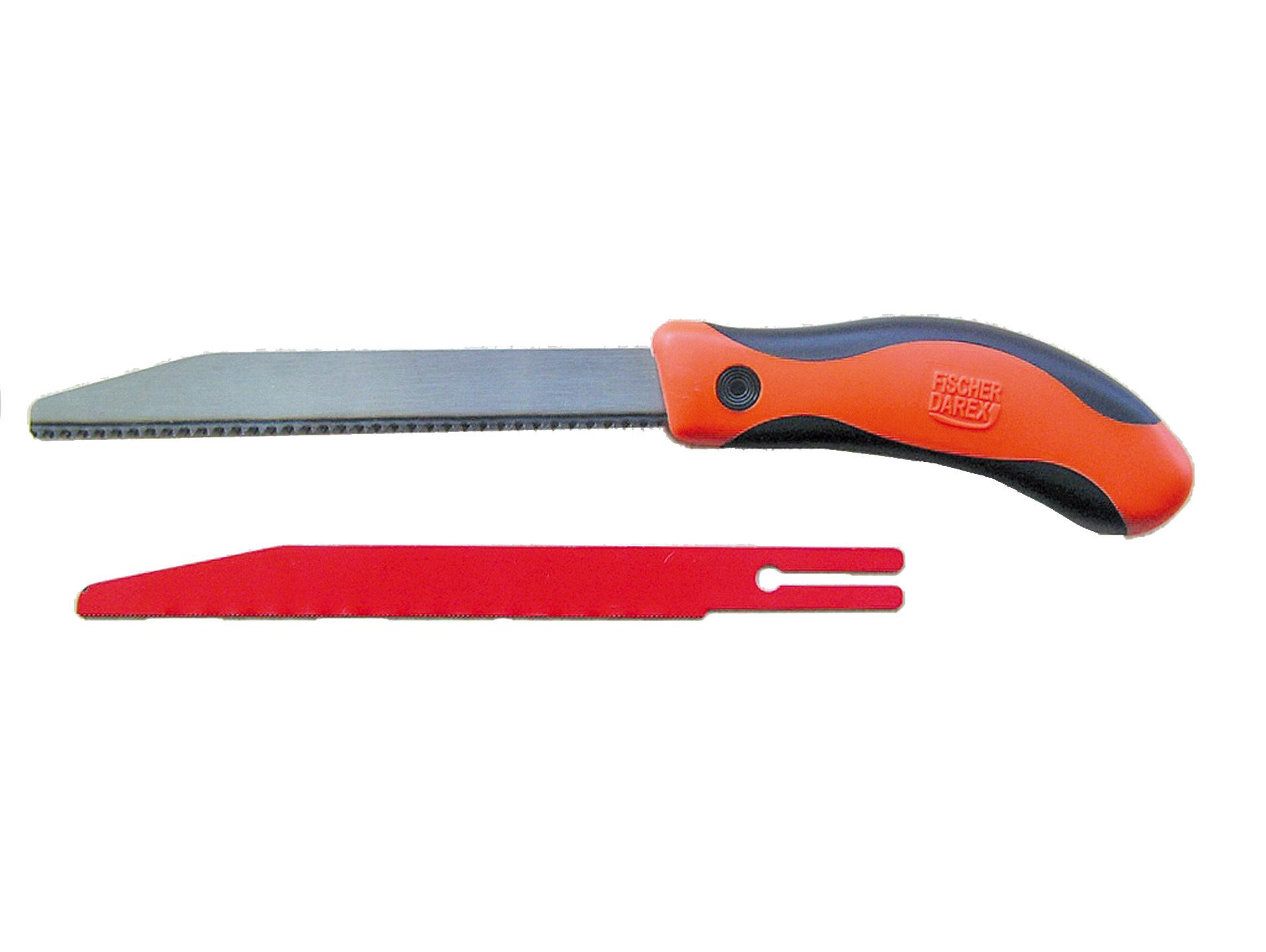 Mini-scie de voleur 2 lames FISCHER DAREX