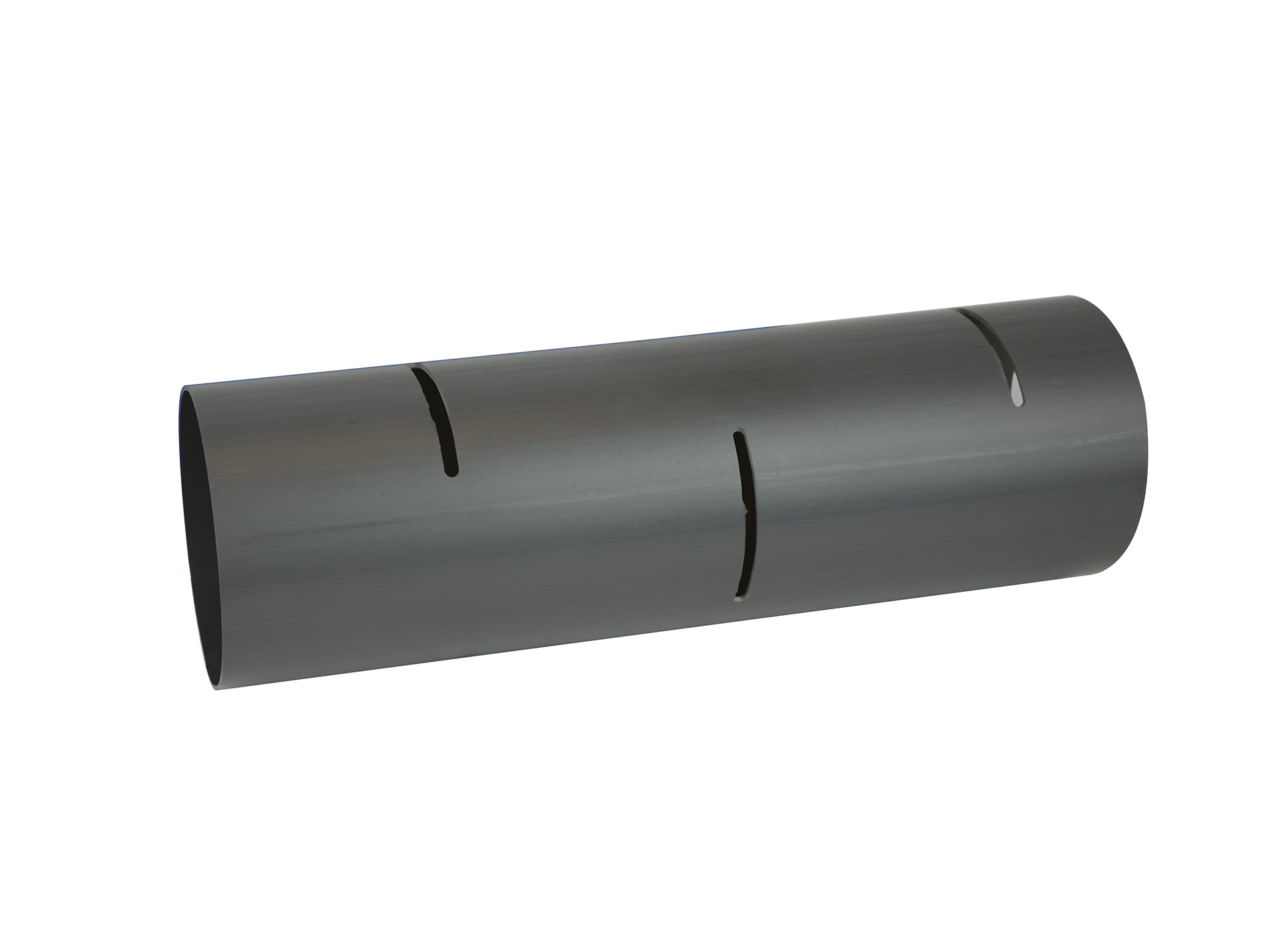 Tube épandage Ø100 4,20m