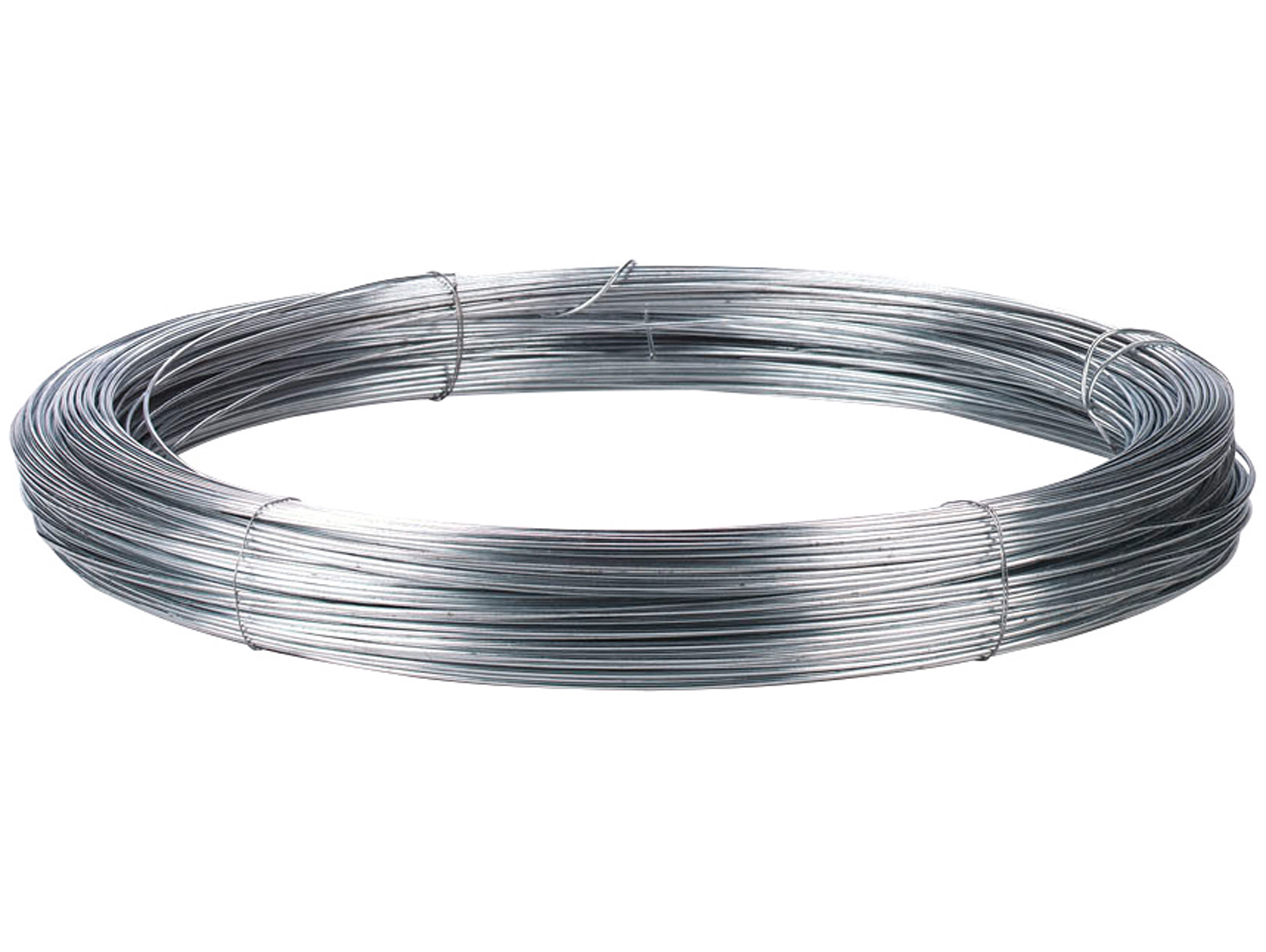 Fil galva KERBL Ø1,6mm x 320m
