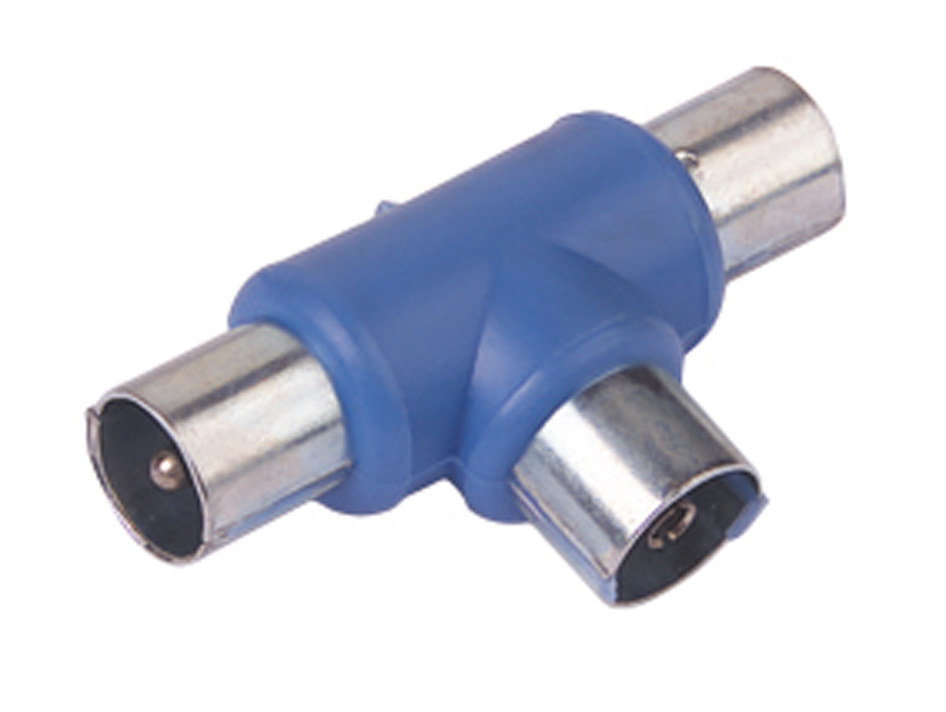 Té de dérivation femelle/mâle Ø9.52mm