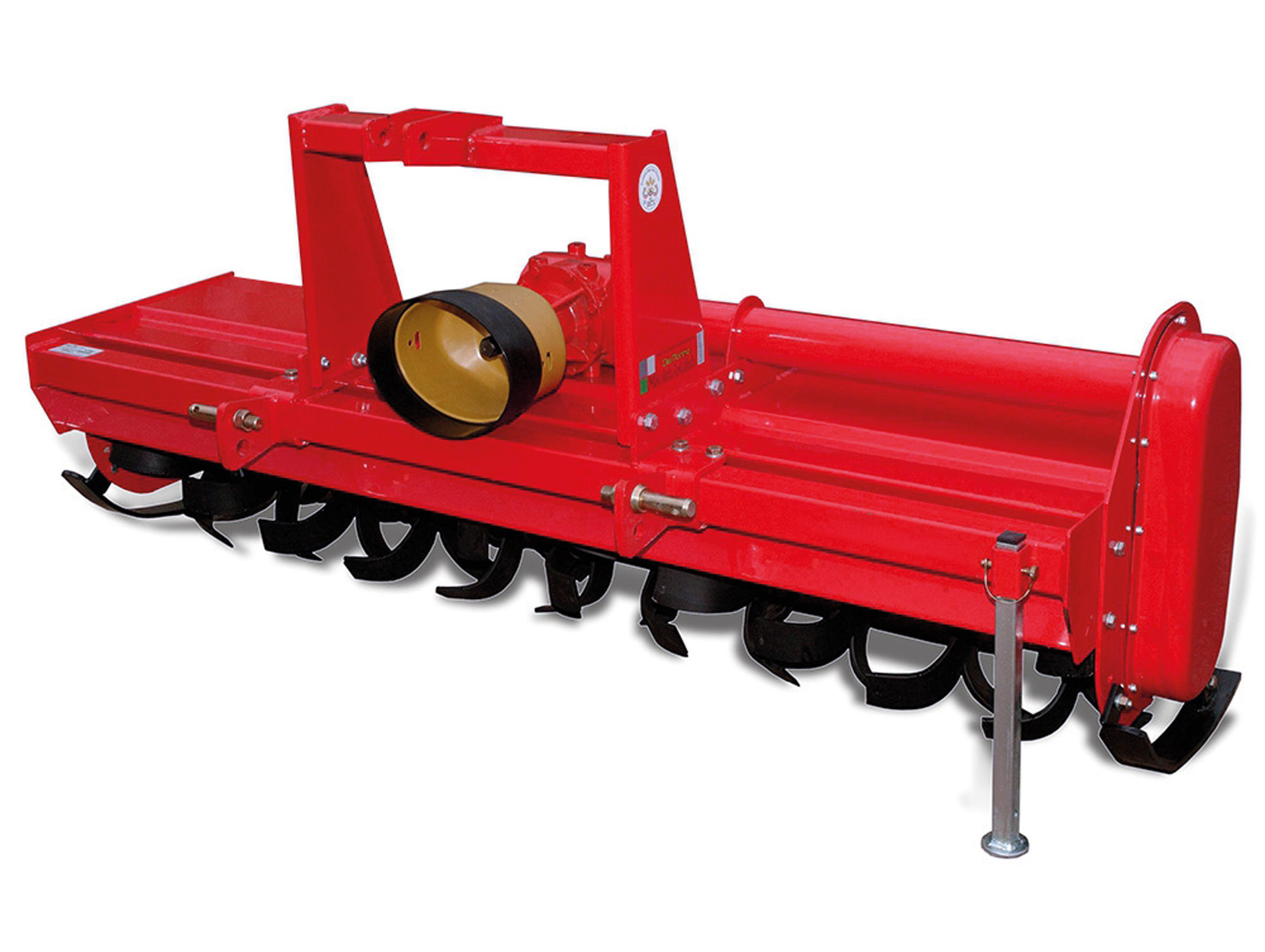 Fraise arrière déportable EUROFARM Toscane Pro l.168cm