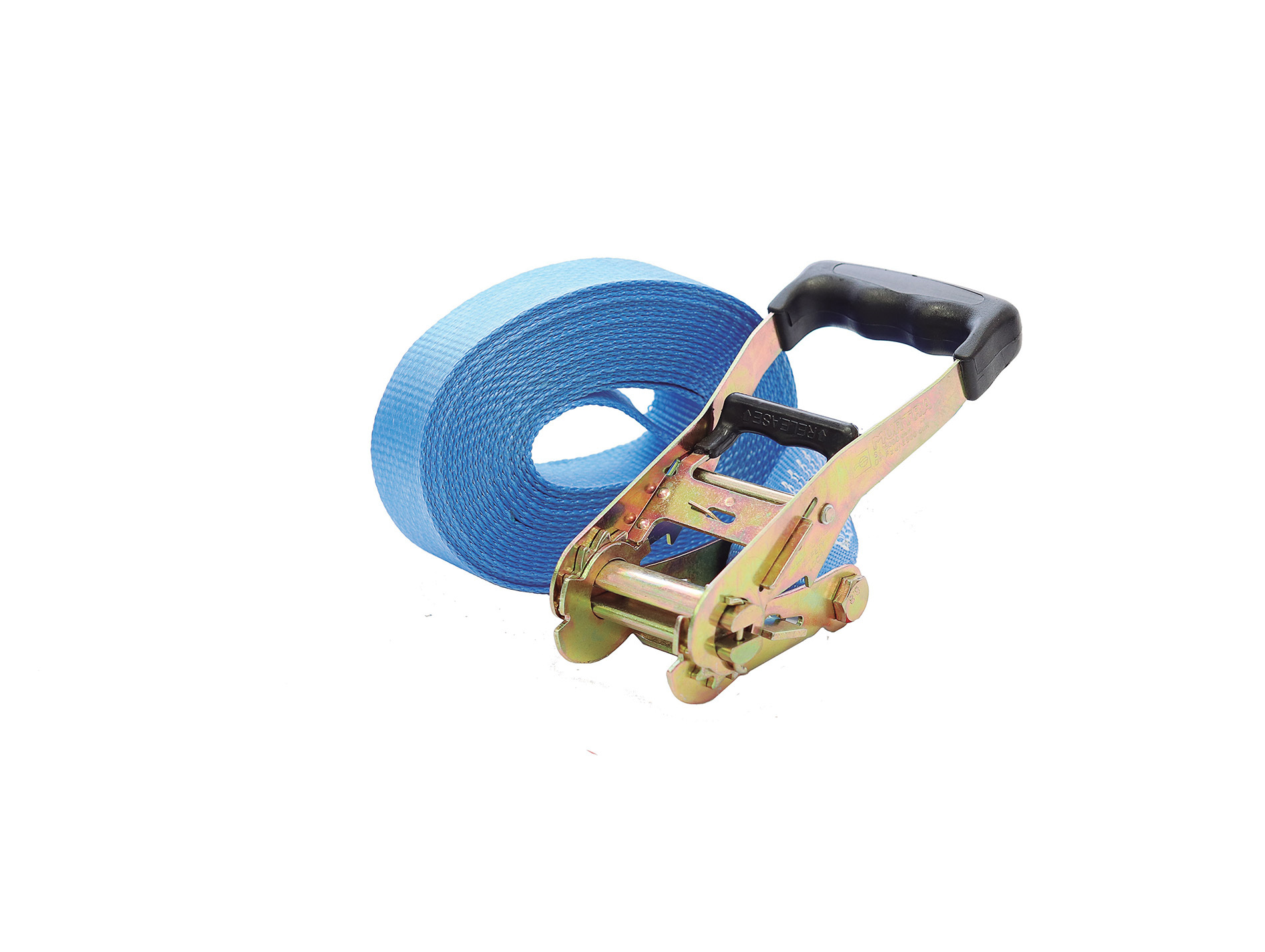 Sangle d'arrimage sans fin l.35mm L.9m 3500kg